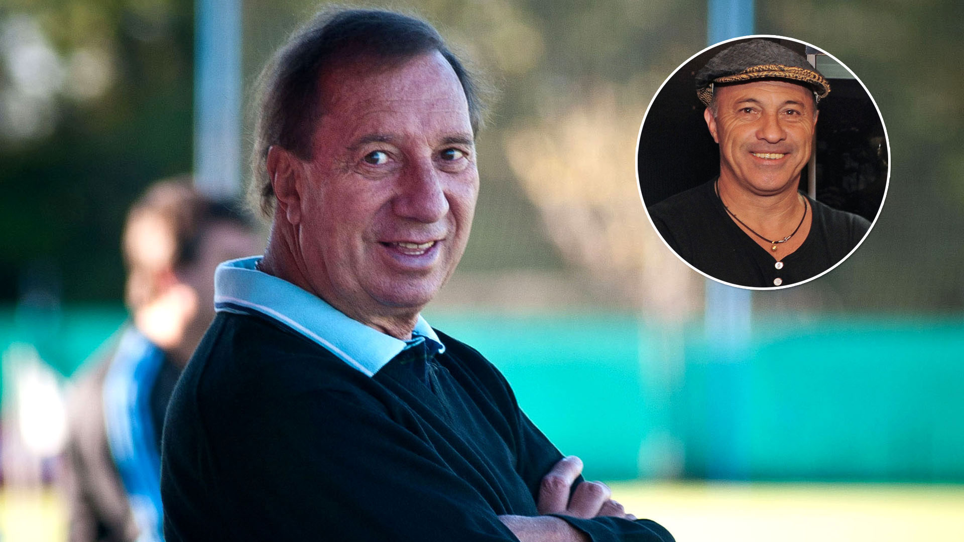 En el cumpleaños número 81 de Carlos Bilardo, el “Vasco” Olarticoechea cuenta cómo lo vio cuando lo visitó en la clínica y de qué hablaron