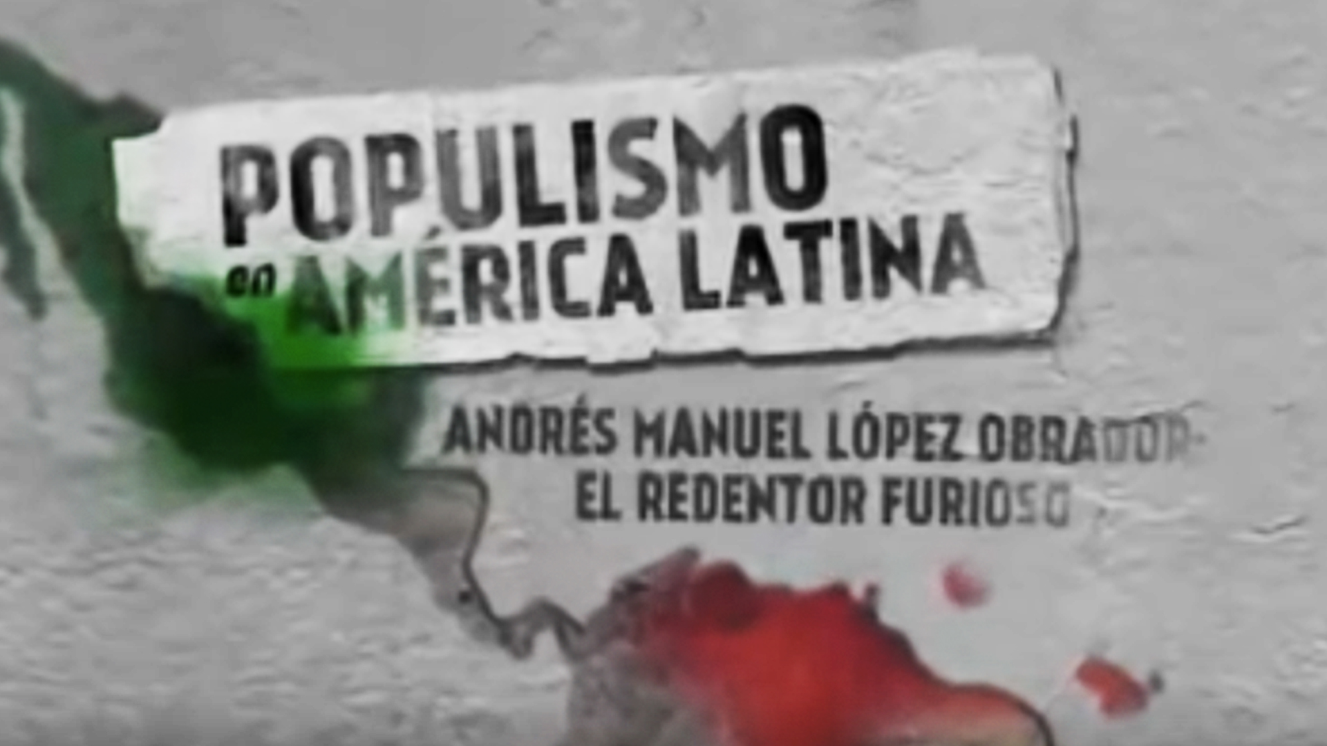 El polémico capítulo 5 fue el que cerró la serie (Foto: Especial)