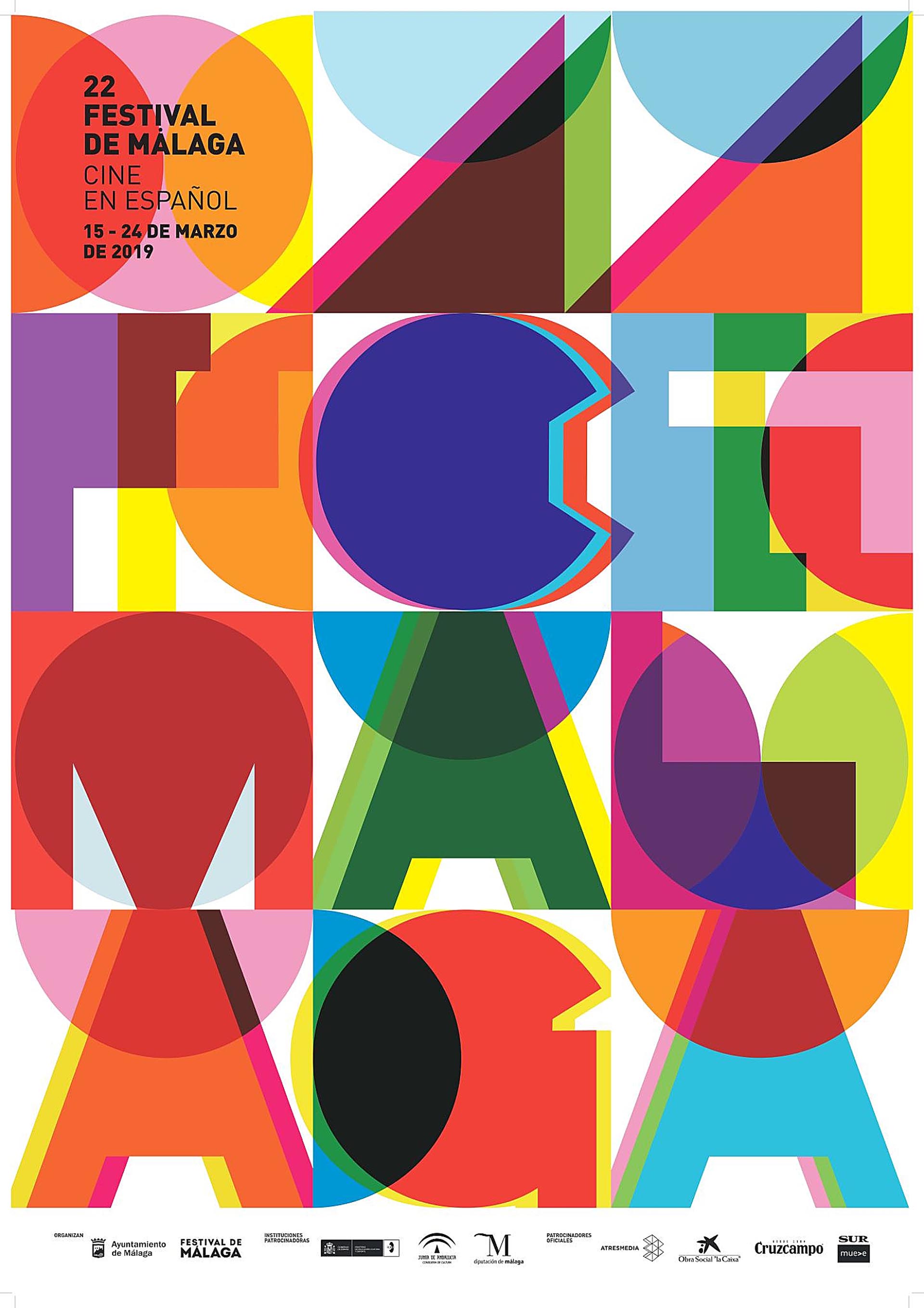 22° Festival de Málaga