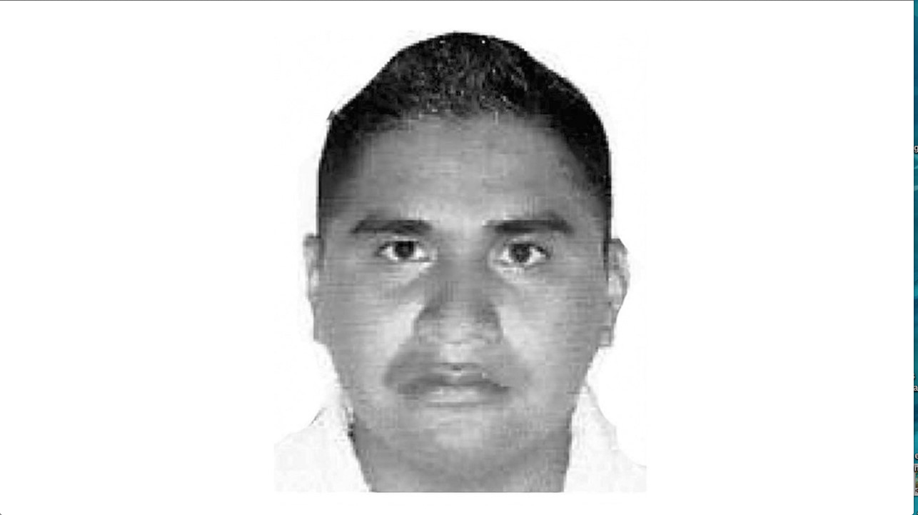 Después de revelarse que Julio César López pudo ser un “infiltrado del Ejército, Omar García dijo a Infobae: “no es posible que nos alienten a un panorama de traición, si él era infiltrado o no, o si ya había desertado o no, aún así sufrió el mismo destino, era nuestro compañero” Foto: Especial