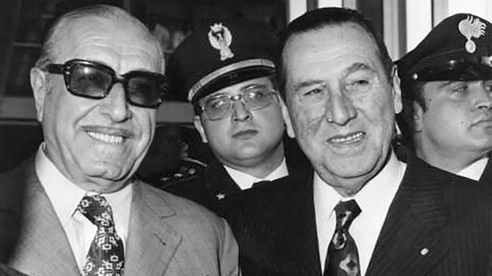 La trama secreta del "golpe blanco" para expulsar a Cámpora del gobierno que organizó Perón con López Rega y José Ber Gelbard