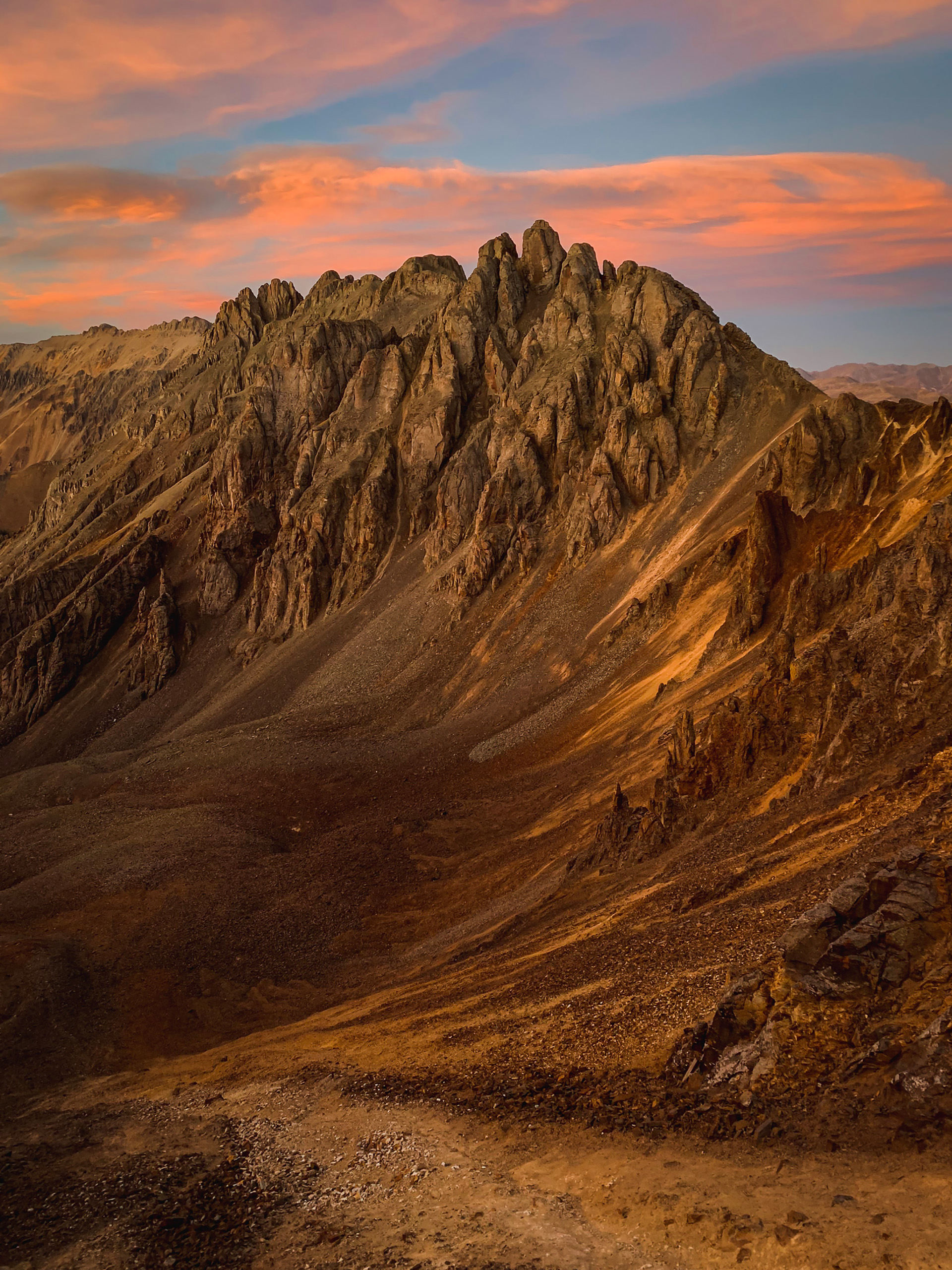 Las 10 Mejores Fotos Tomadas Con Un Iphone Infobae
