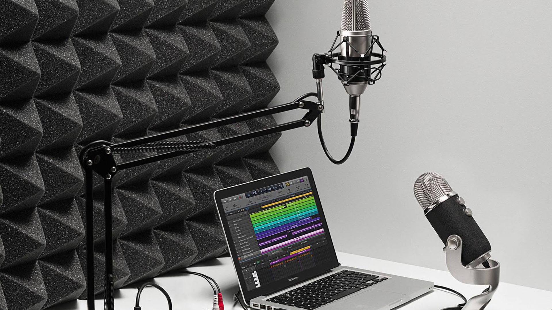 El podcast, un fenómeno en expansión
