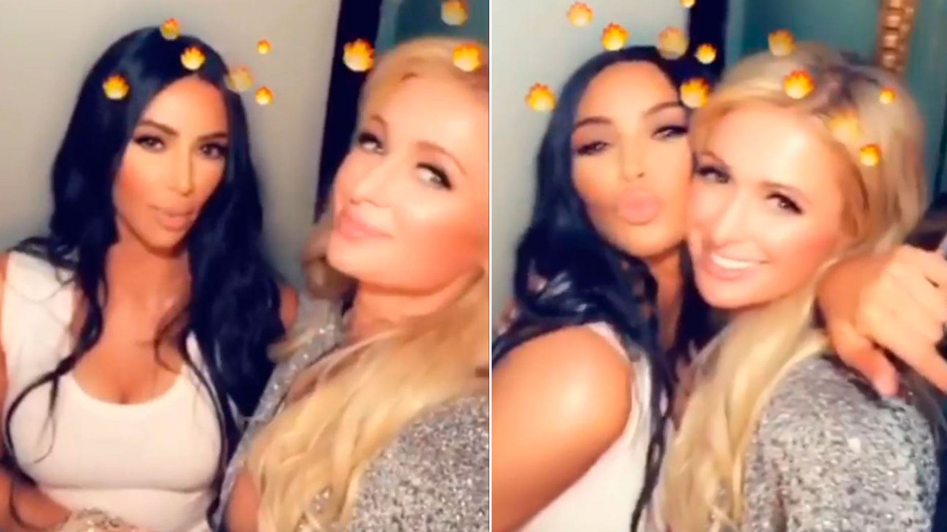 (Foto: Instagram Parishilton)