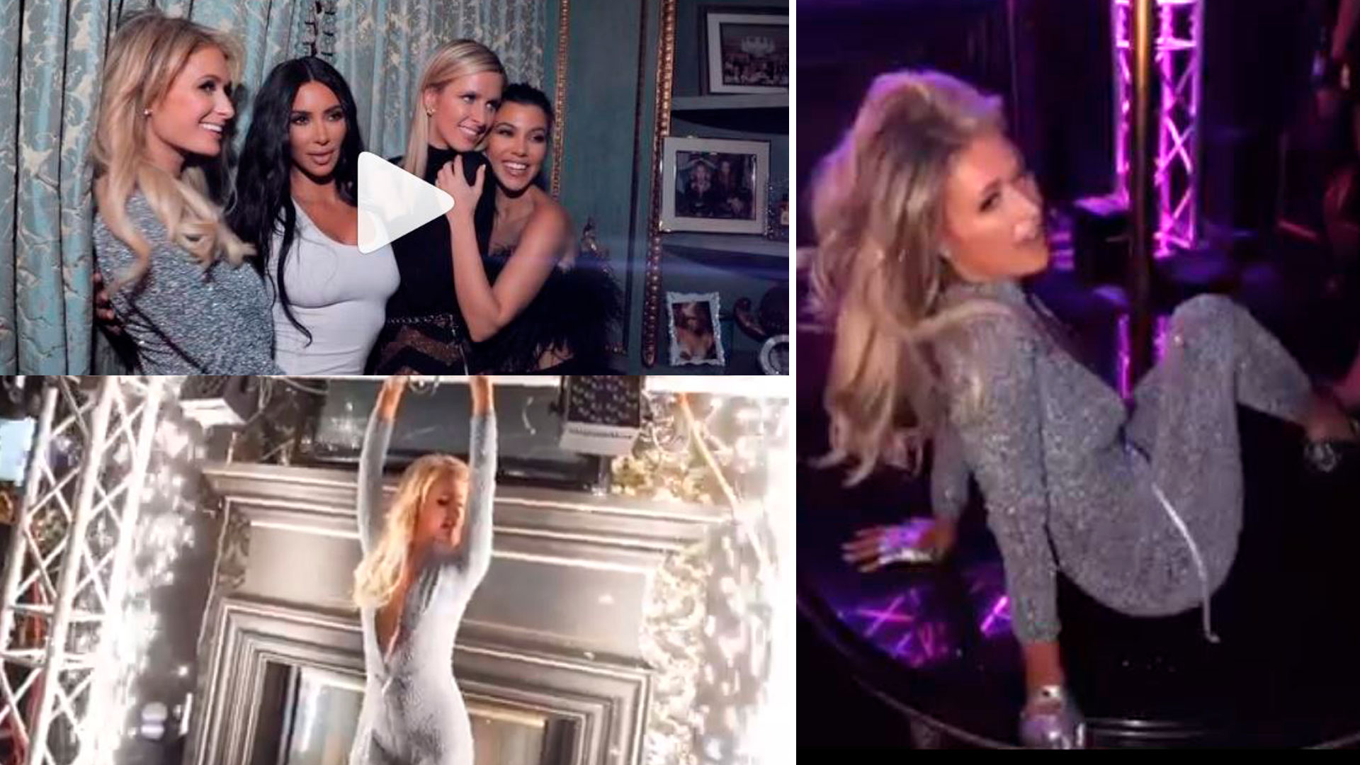(Foto: Instagram Parishilton)
