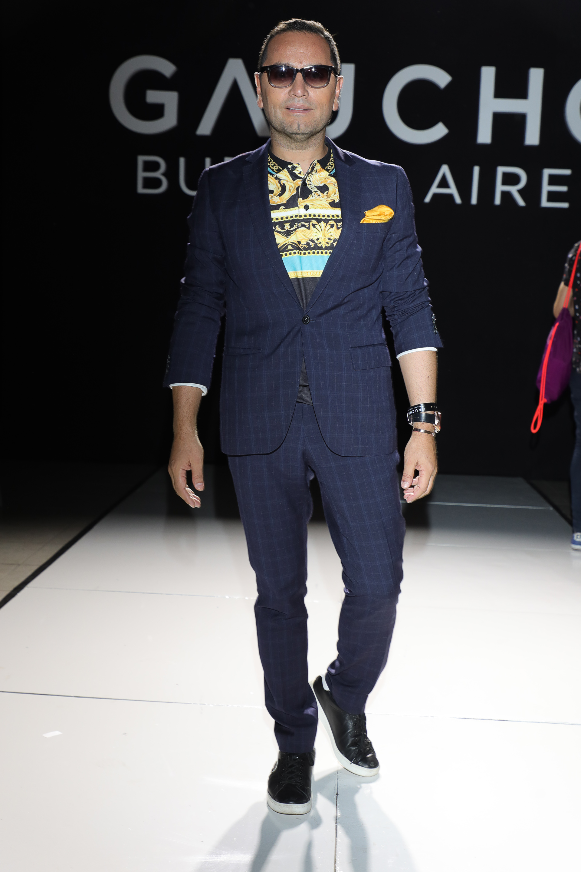 Fabián Medina Flores