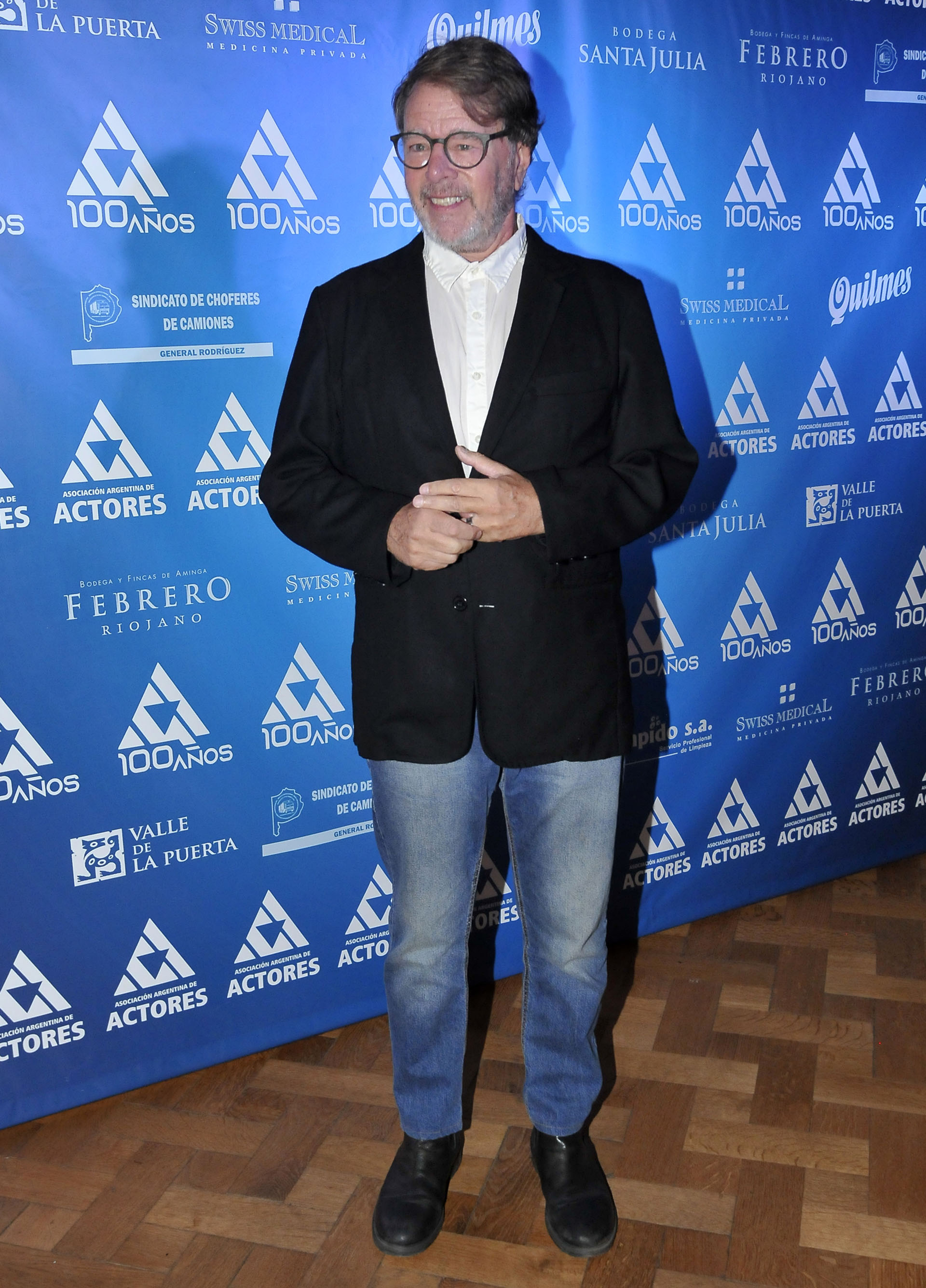 Mario Pasik