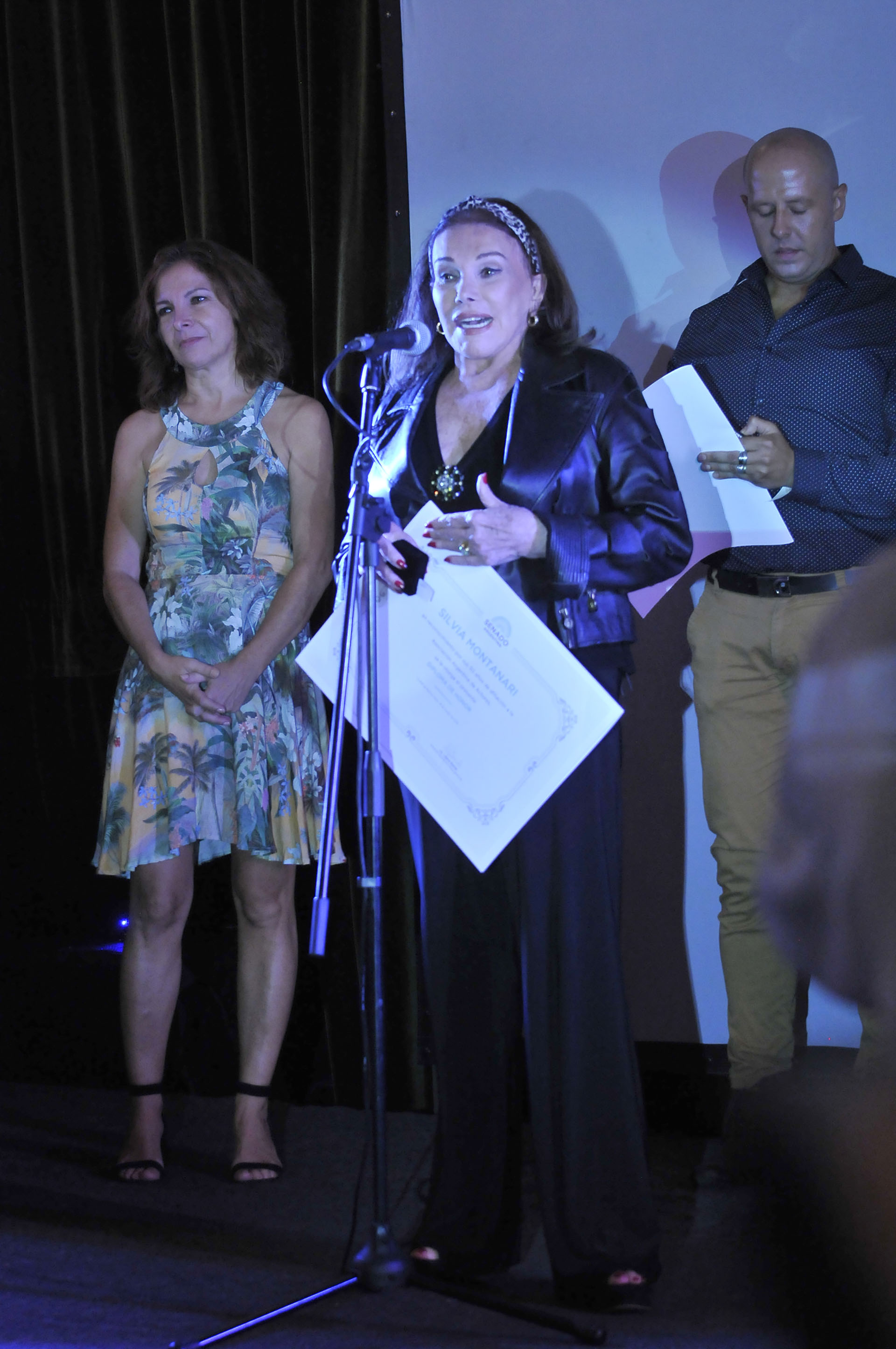 Silvia Montanari