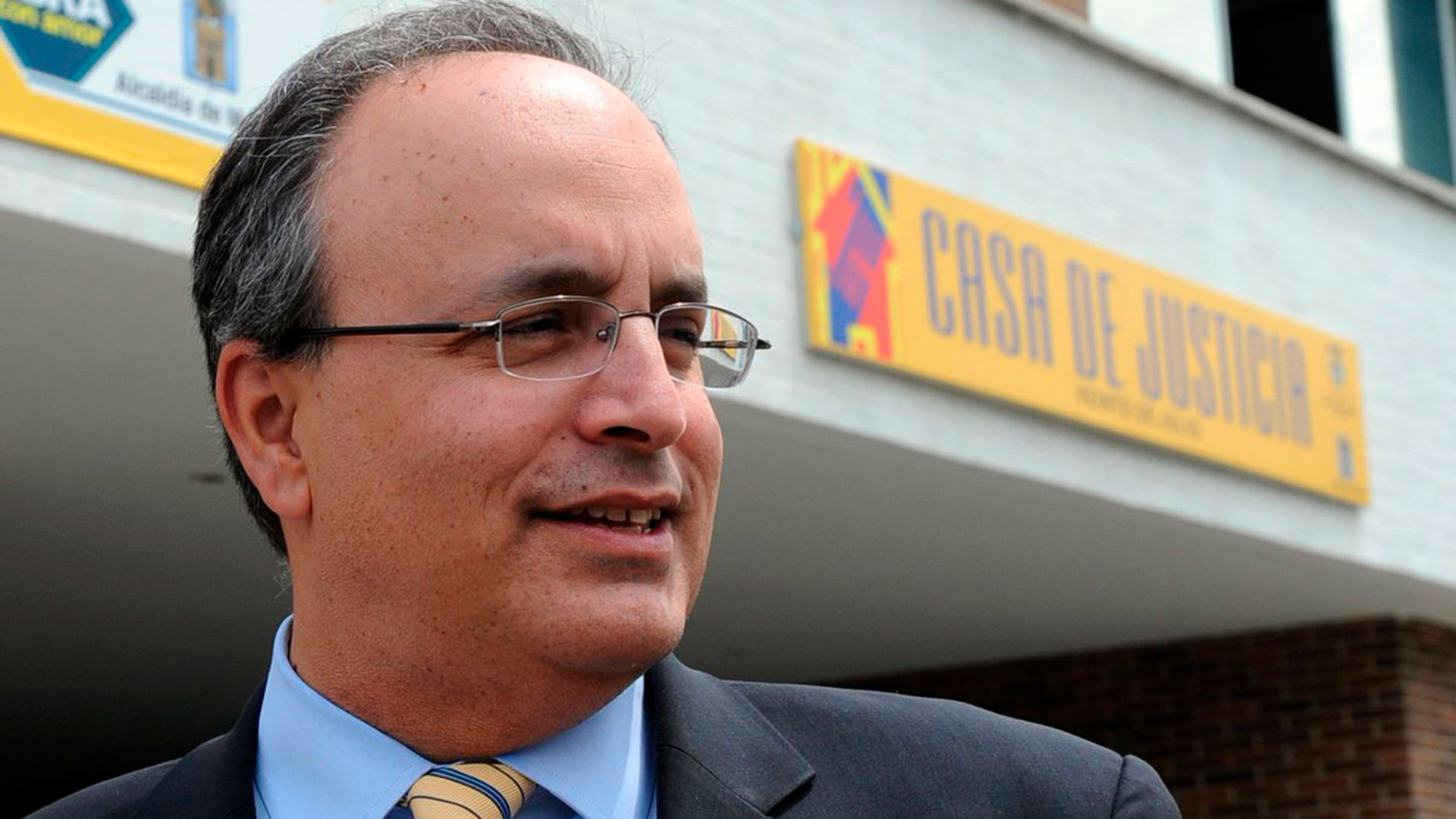 Frank Mora