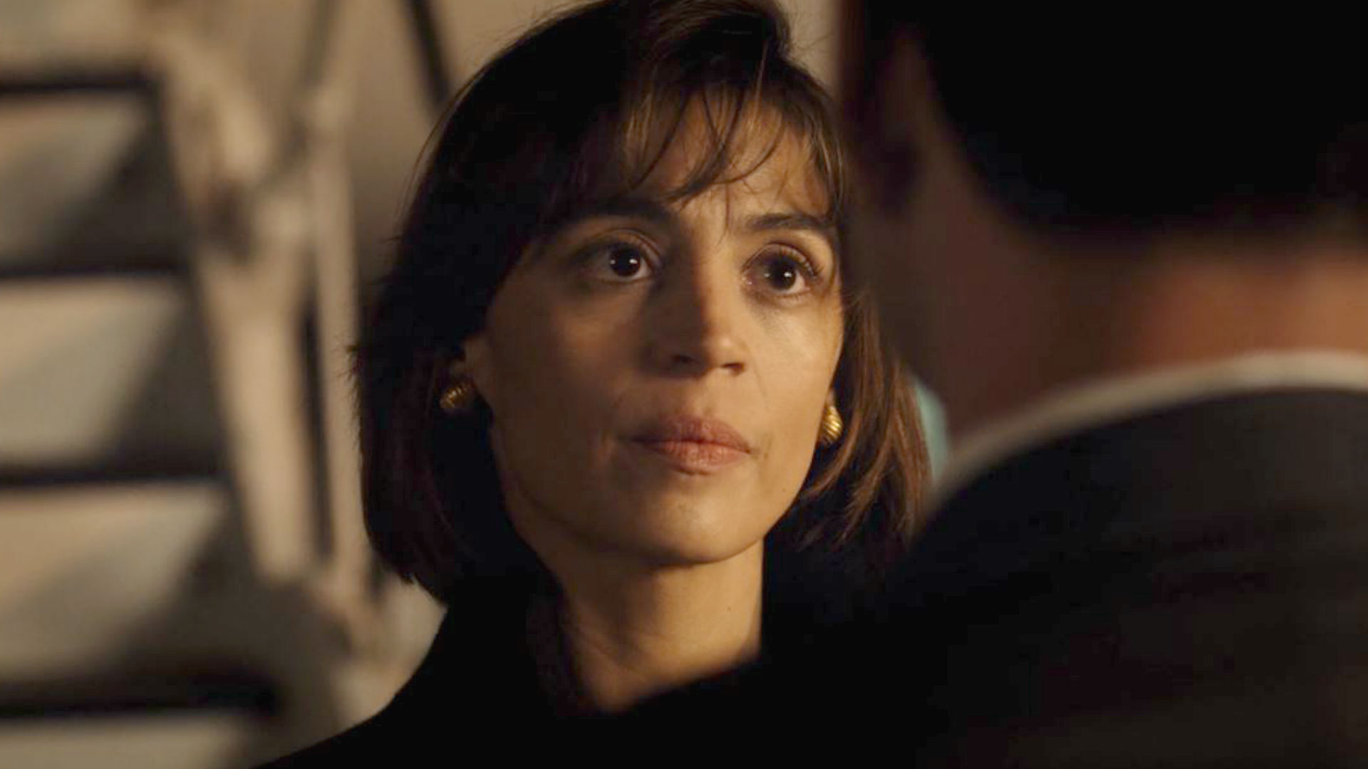 La serie cuenta el caso desde el punto de vista femenino, con Ilse Salas como Diana Laura Riojas (Foto: Netflix)