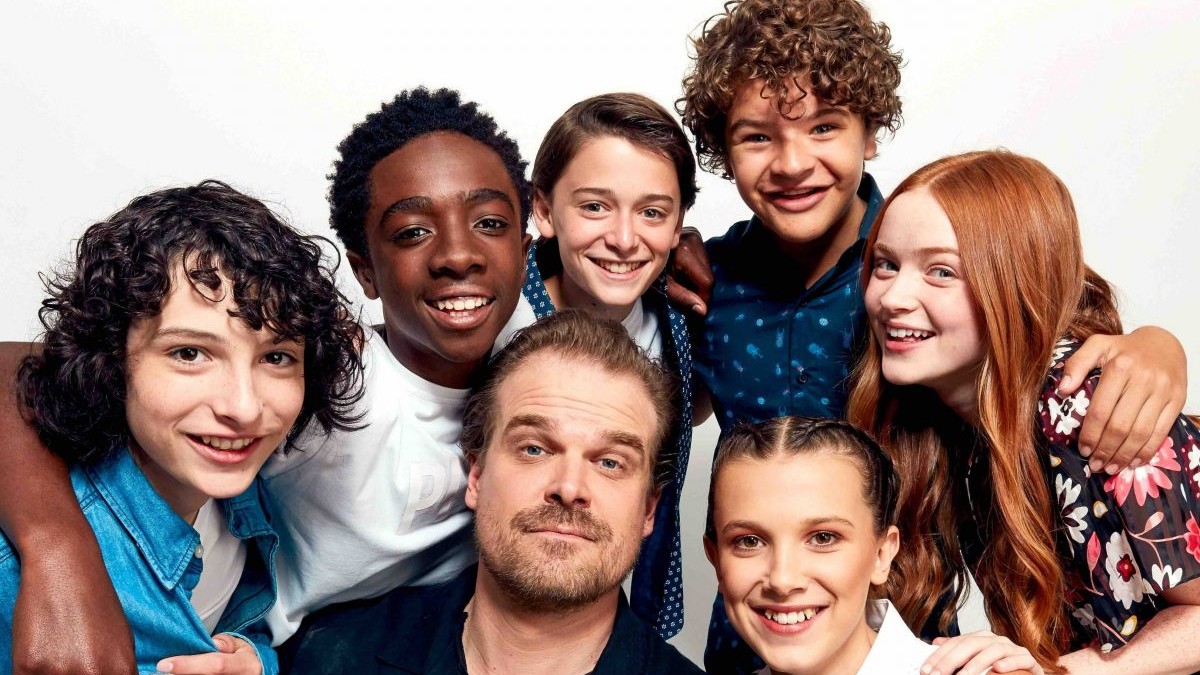 (Foto: Twitter @stranger_things)