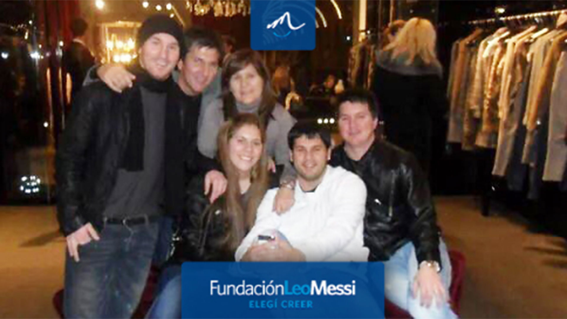 Fundacion Leo Messi (3)