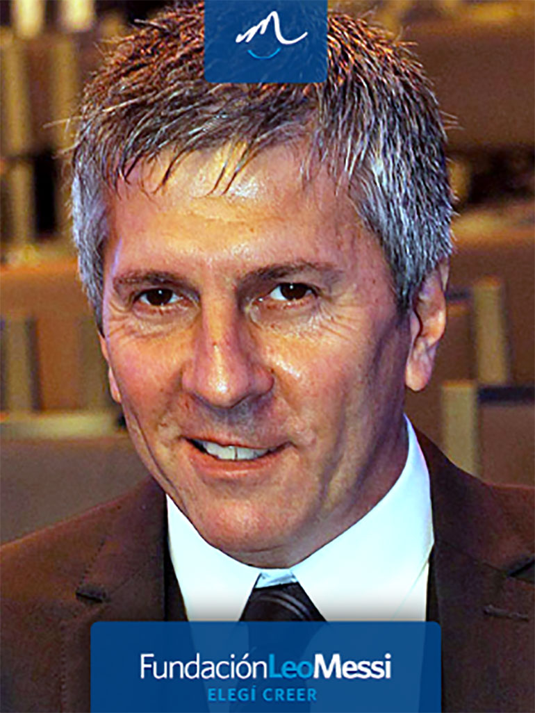 Fundacion Leo Messi (4)