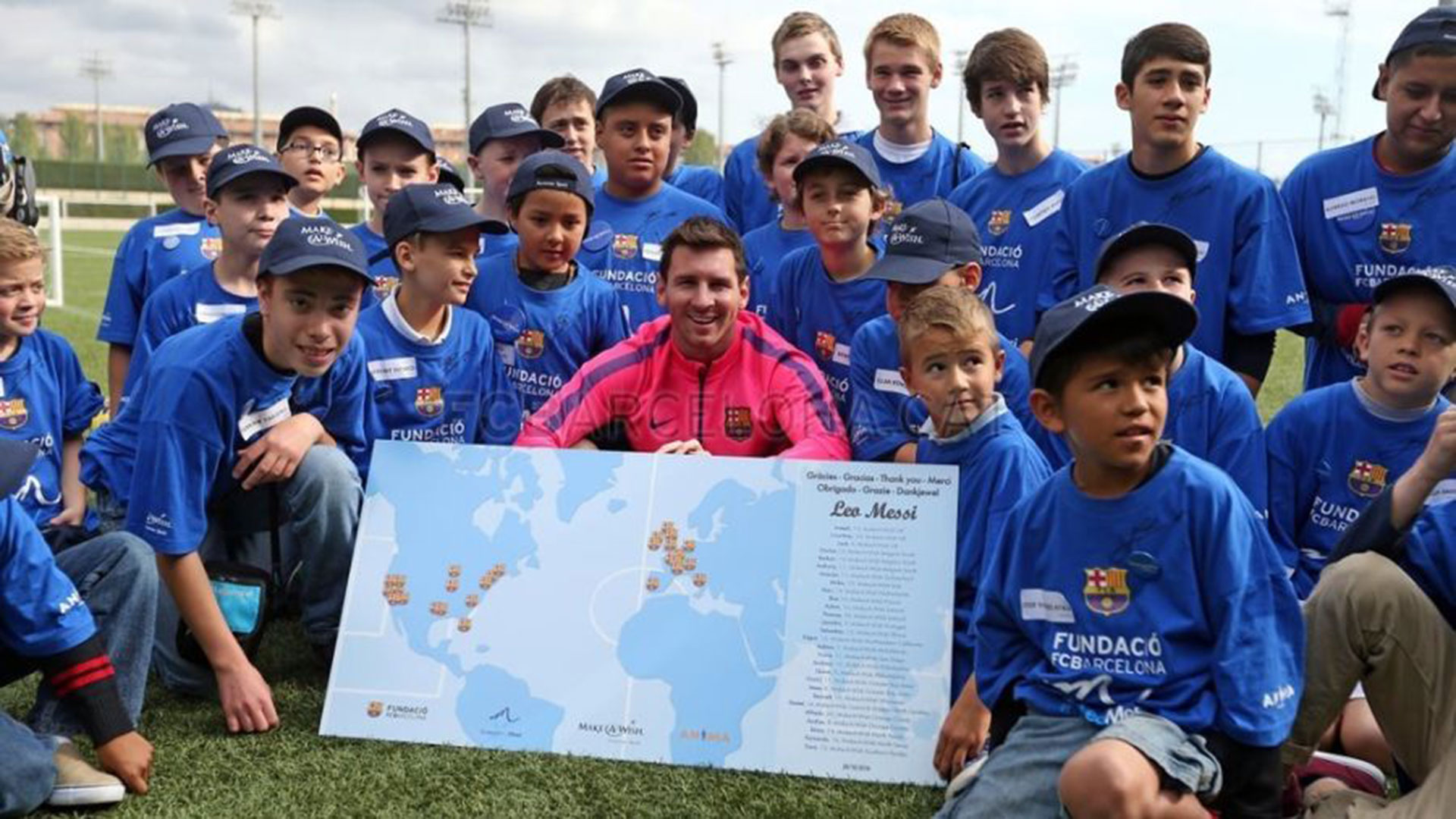Fundacion Leo Messi (6)