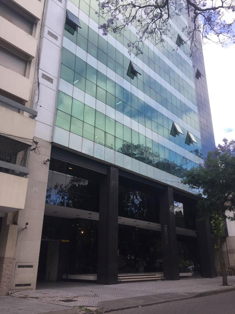 Fundacion Leo Messi (8)