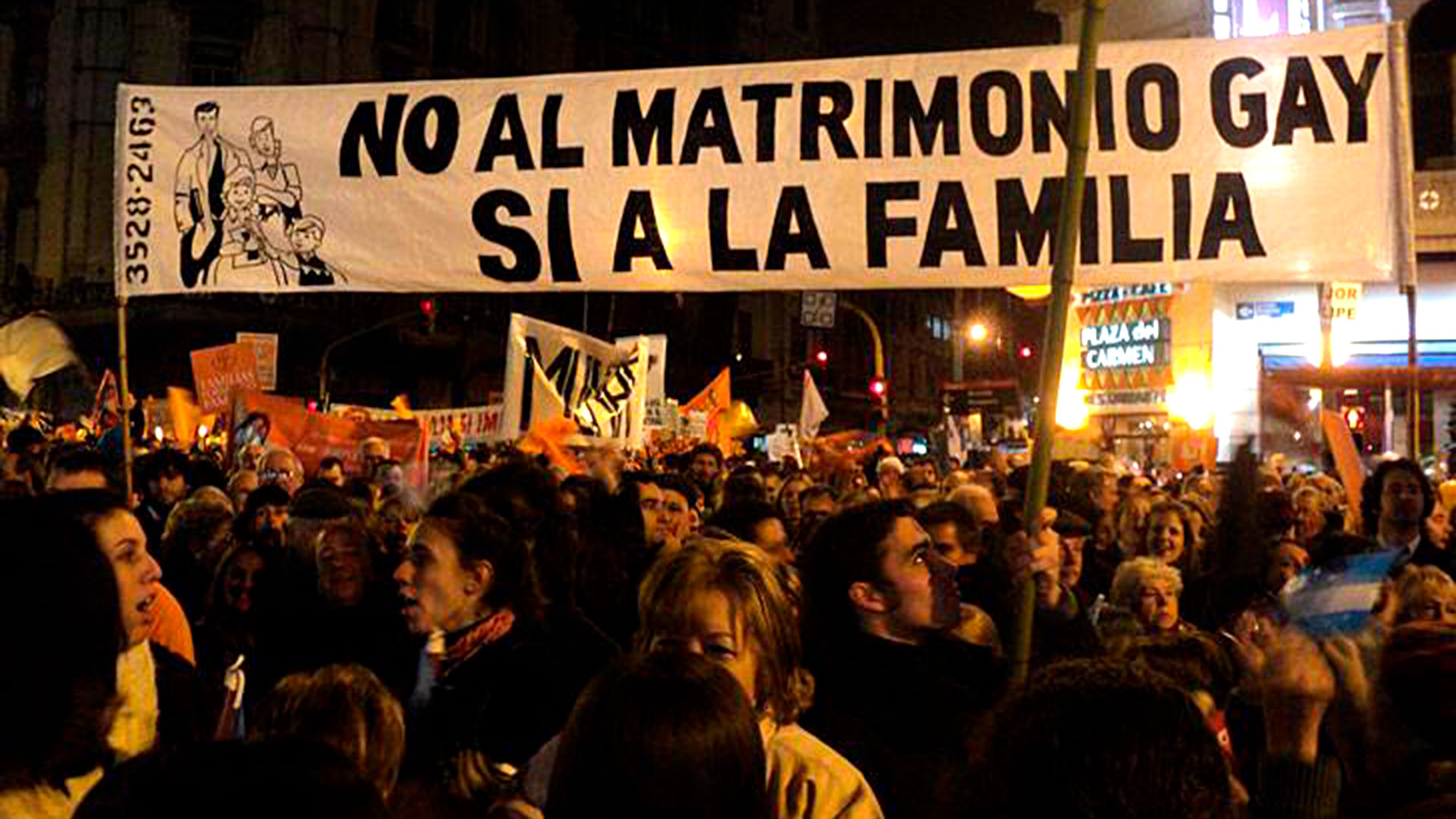 Subieron un 44 los casos de