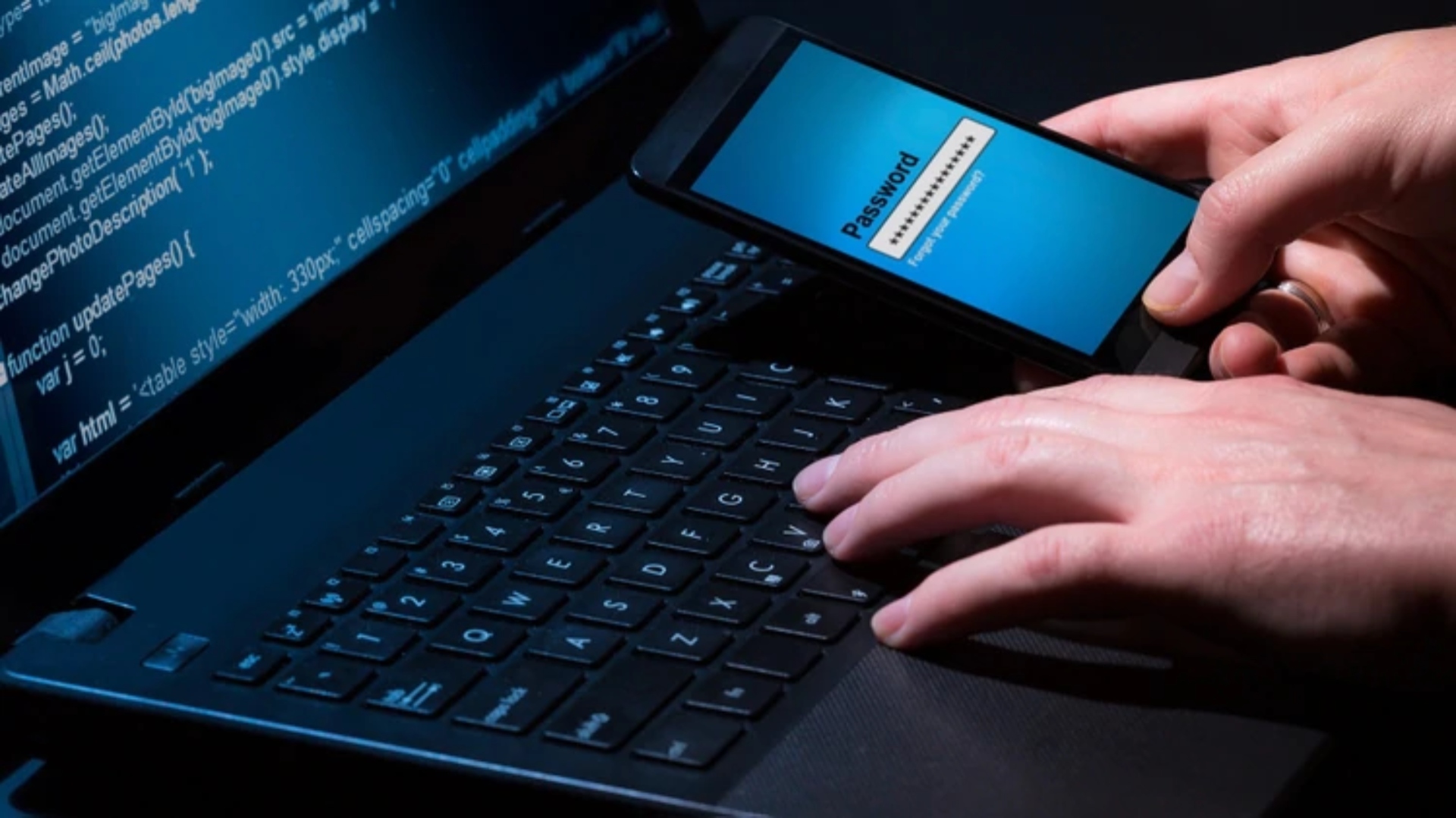 El malware se infiltra en los teléfonos ceculares (Foto: iStock)