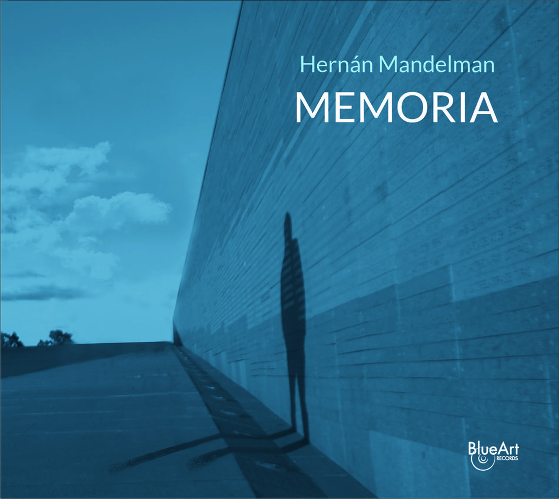 “Memoria” de Hernán Mandelman