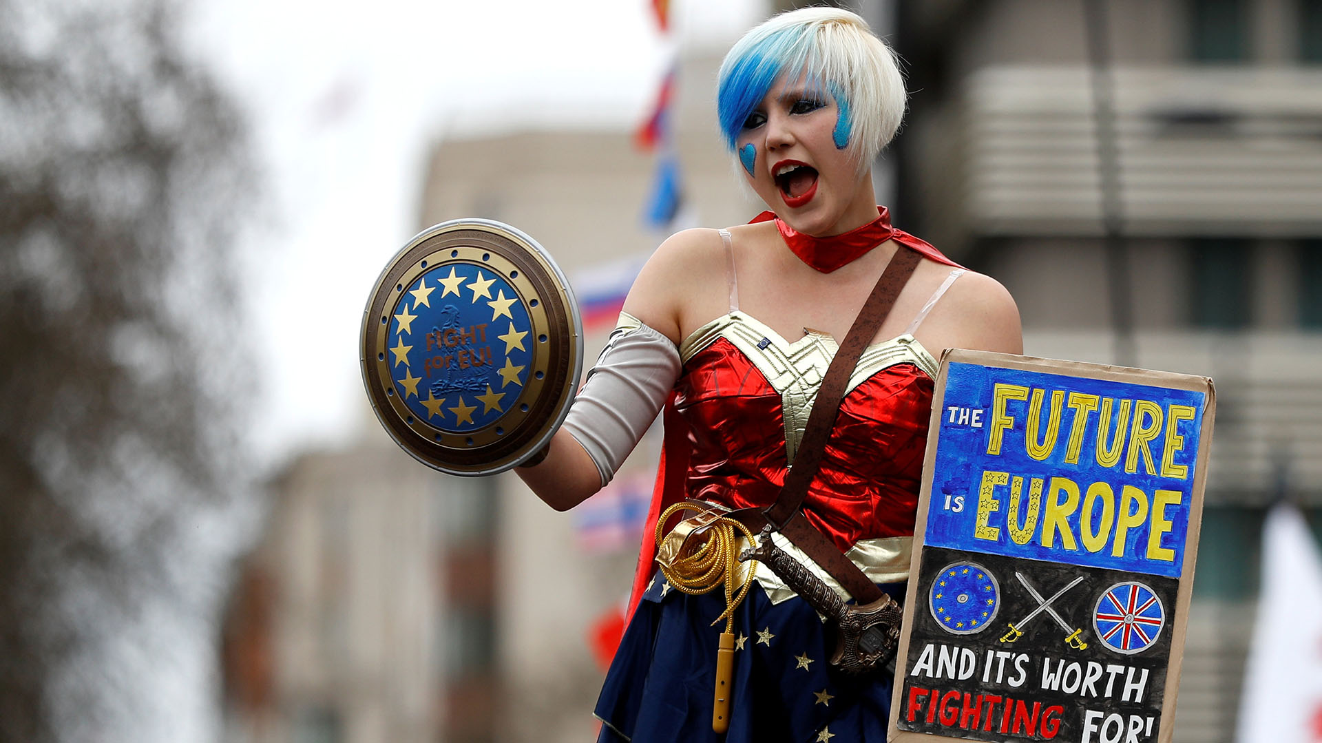 REUTERS/Peter Nicholls