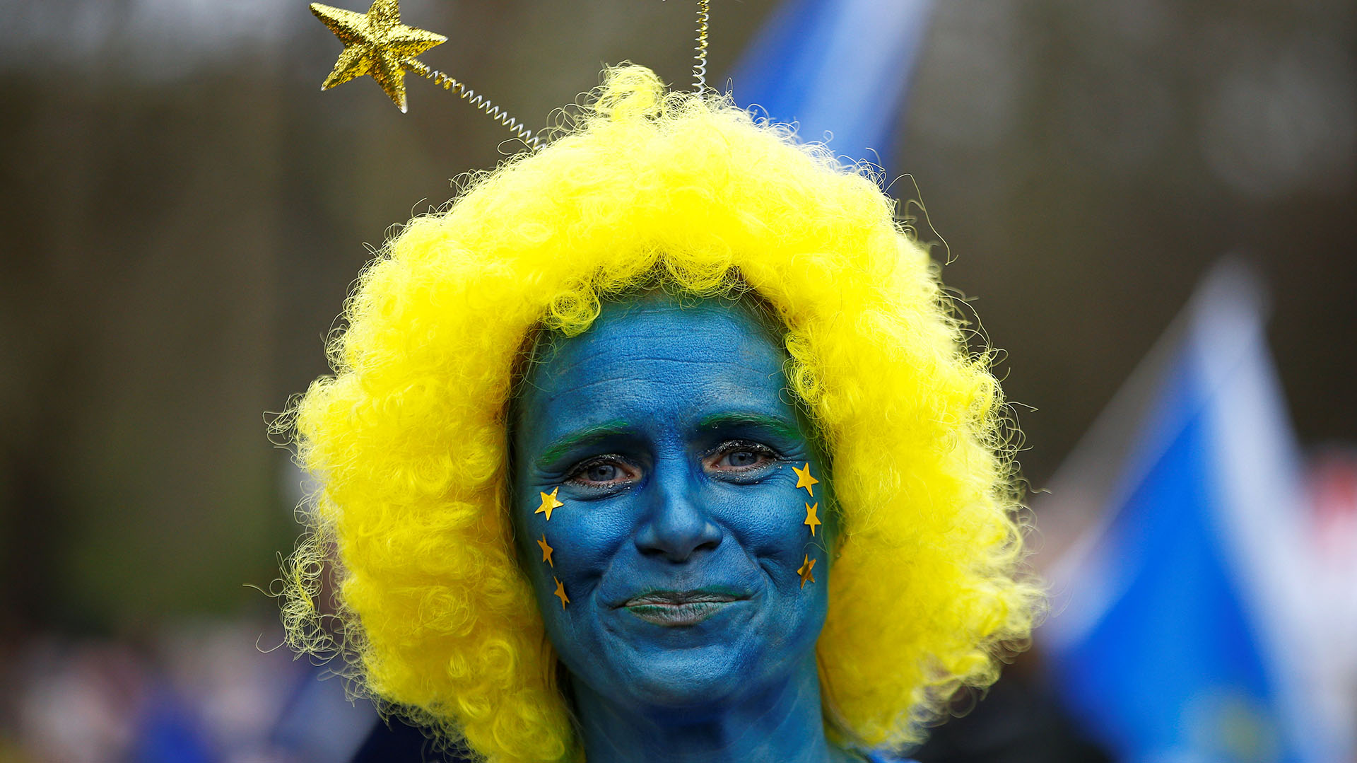 REUTERS/Henry Nicholls