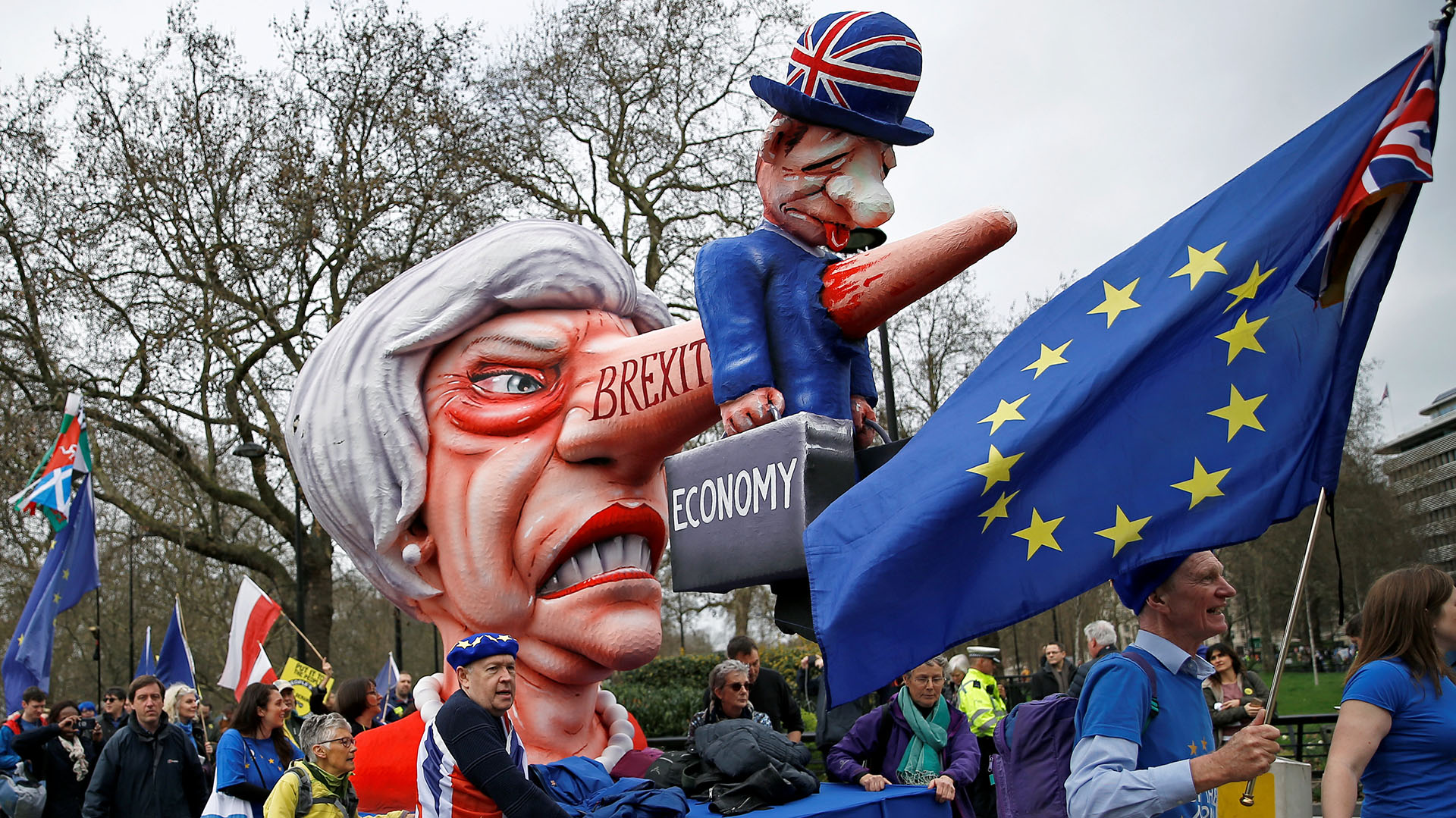 REUTERS/Henry Nicholls