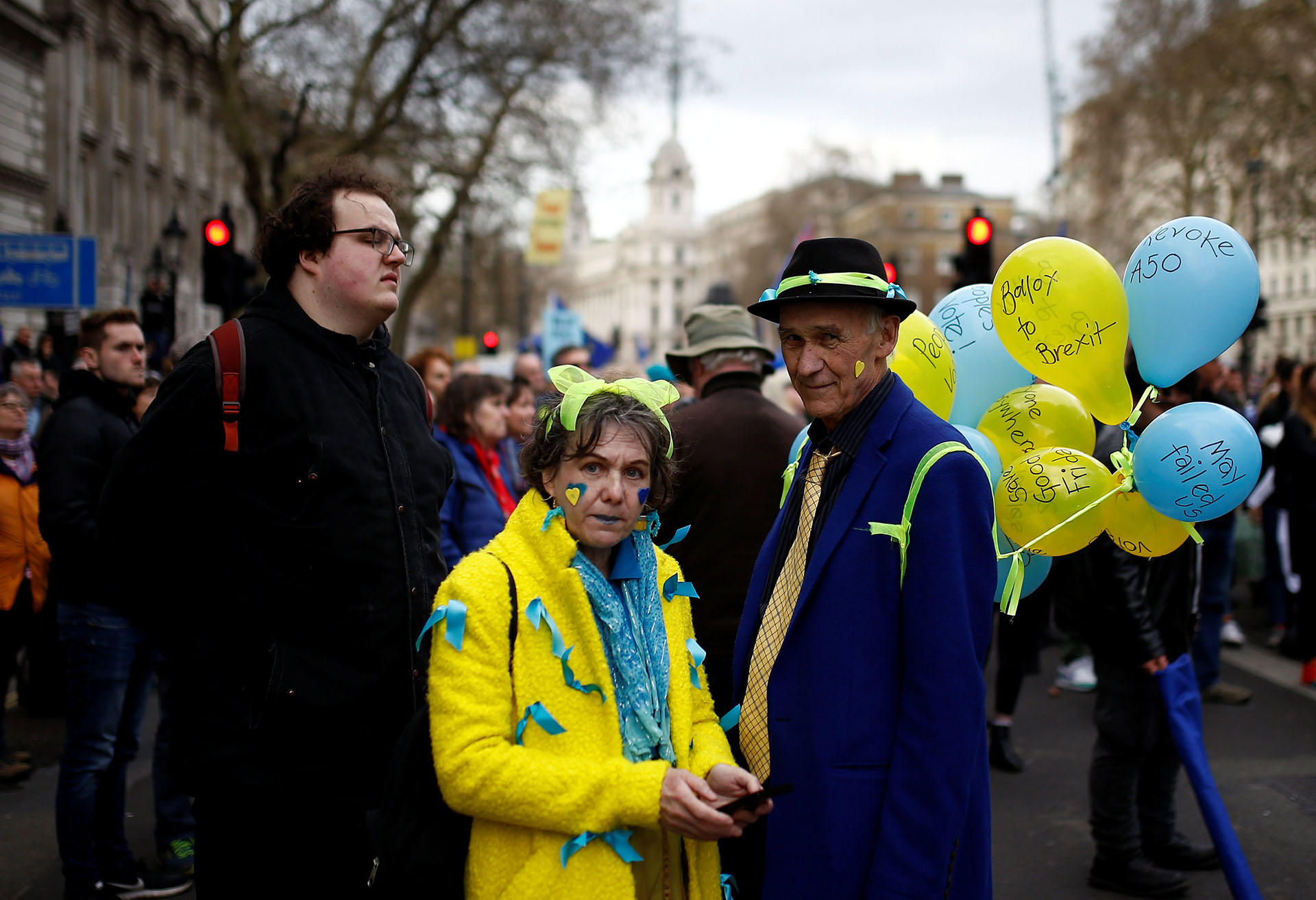 REUTERS/Henry Nicholls