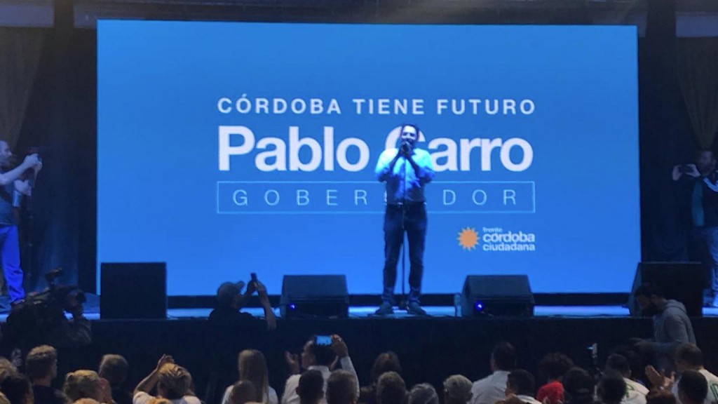 Pablo Carro