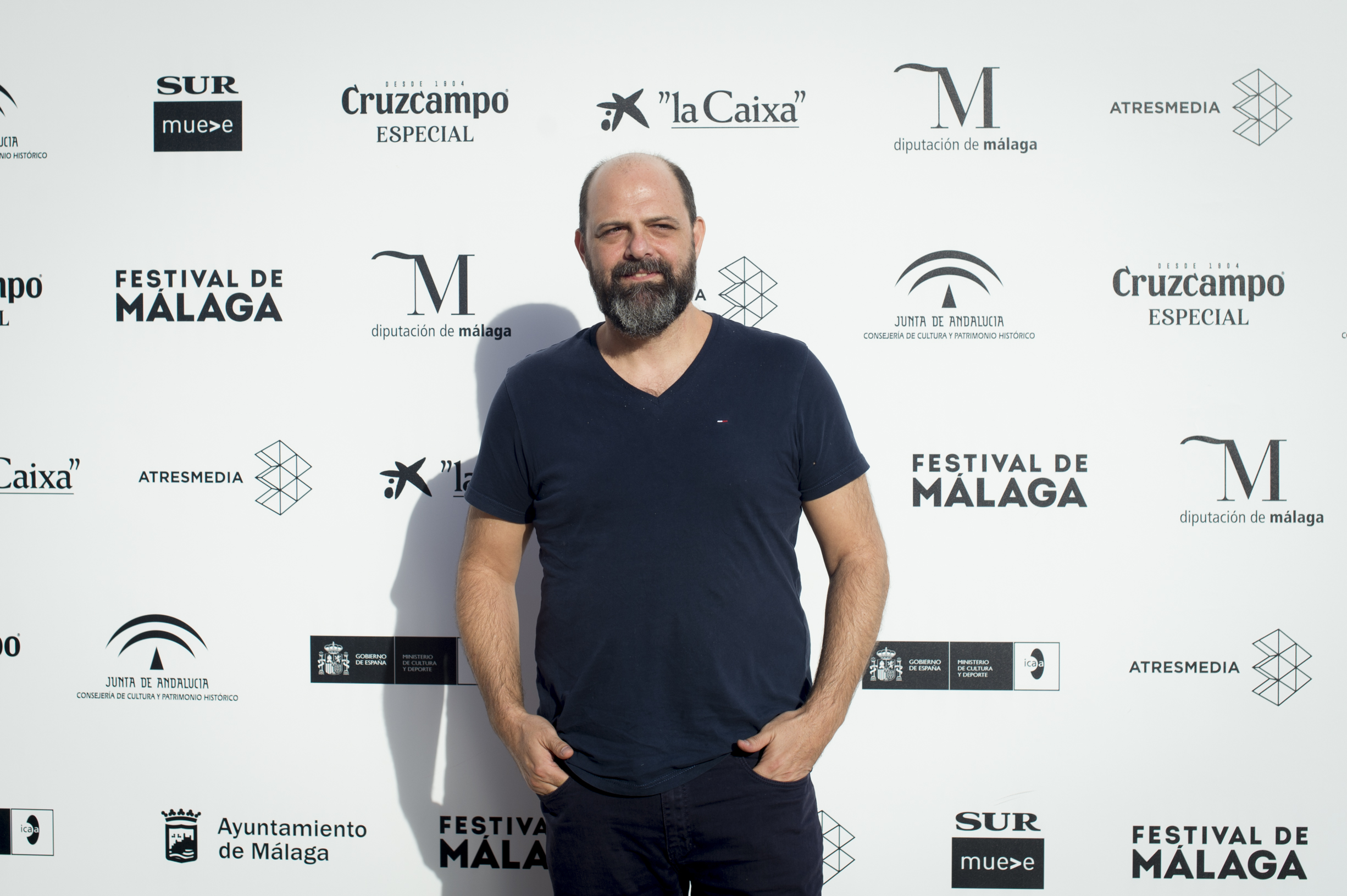 Baltazar Tokman, director de Sapos