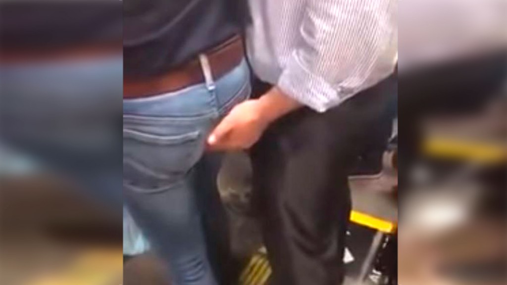 La mayoría de acoso se da hacia mujeres, pero los hombres tampoco se salvan (Foto: YouTube)