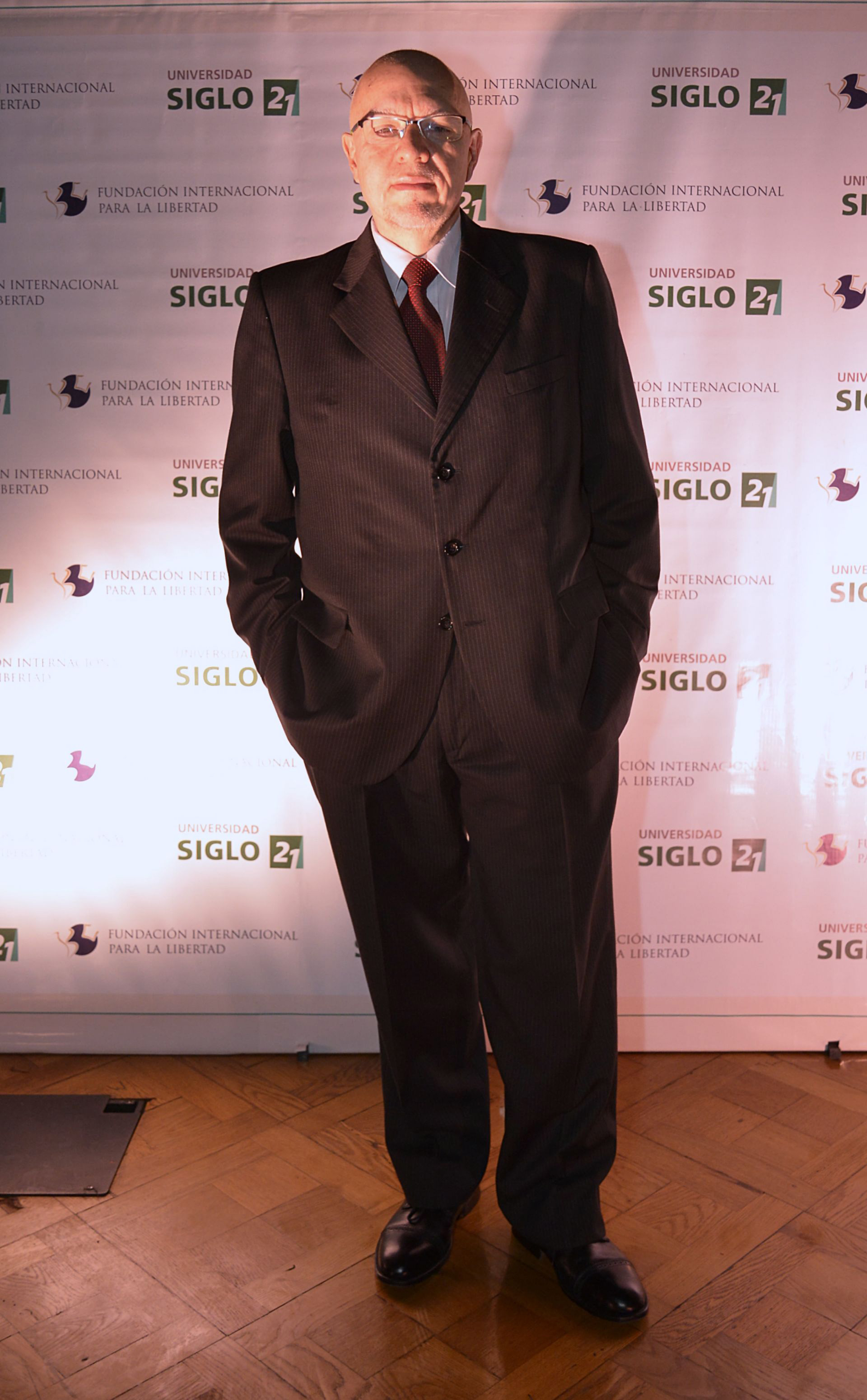 Jorge Fernández Díaz