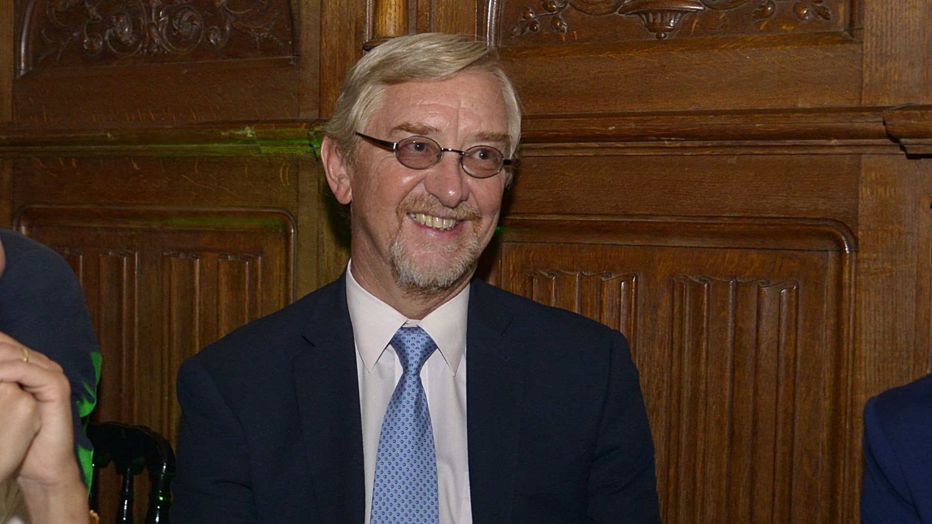 Manuel Álvarez Trongé, presidente de Proyecto Educar 2050