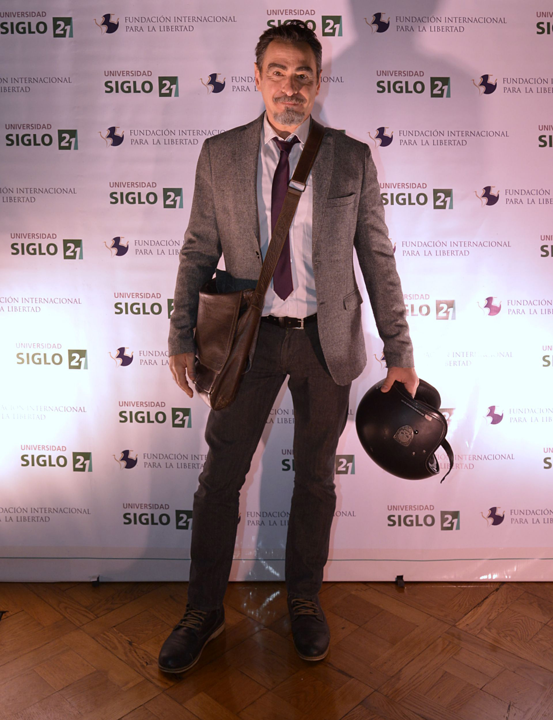 Federico Andahazi