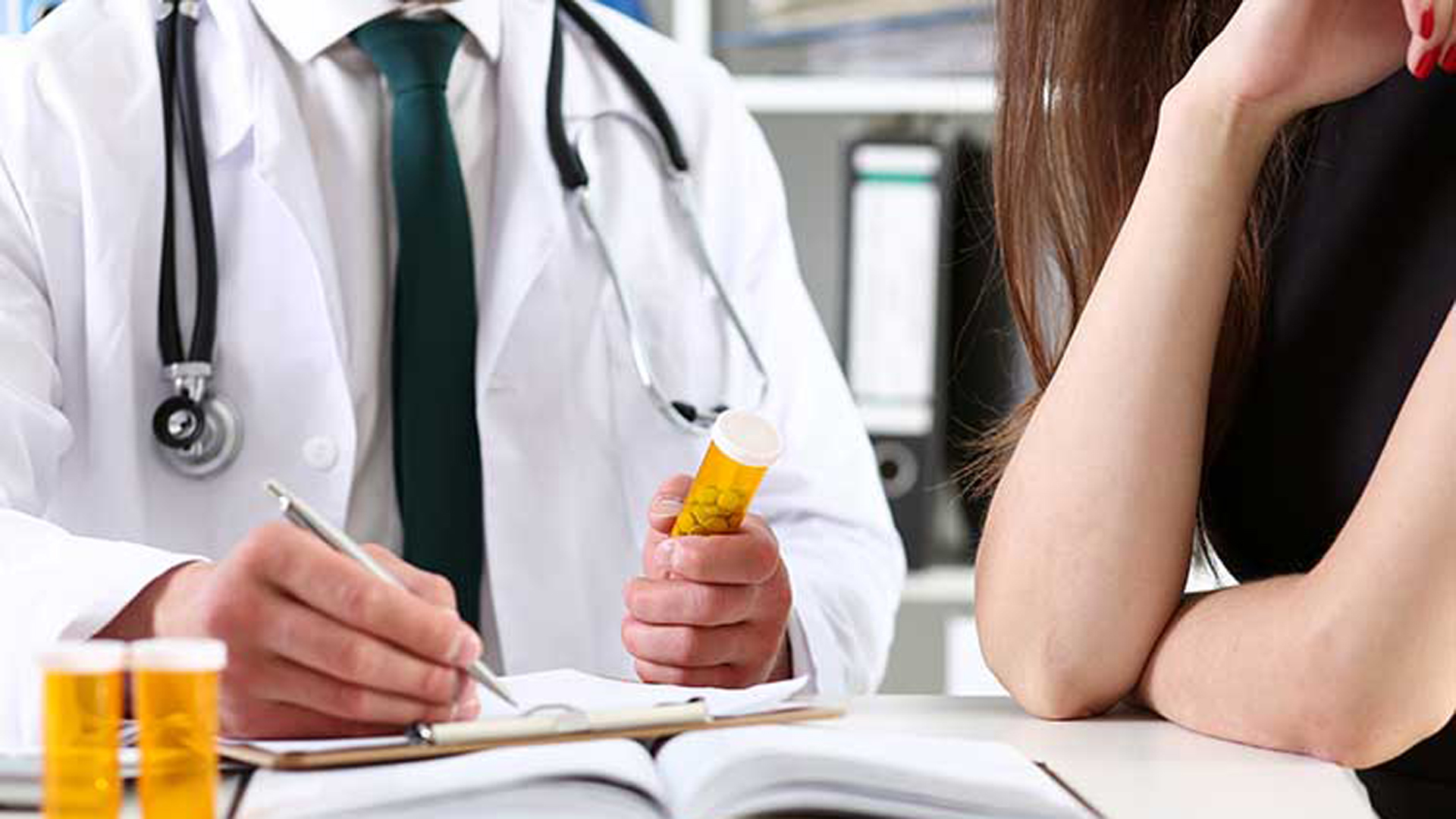 Its availability is based on a medical prescription, informed the ANMAT authorities