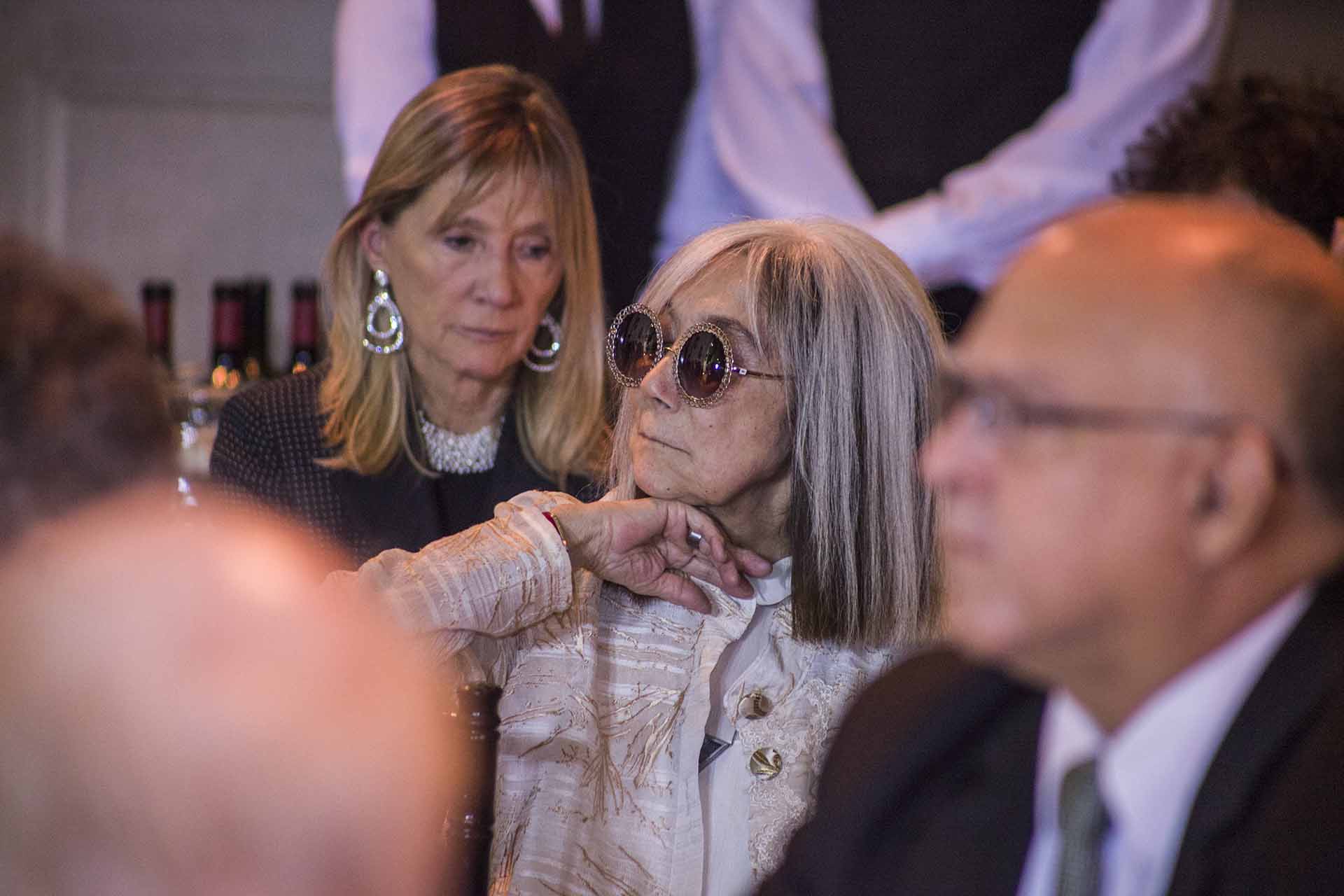 María Kodama