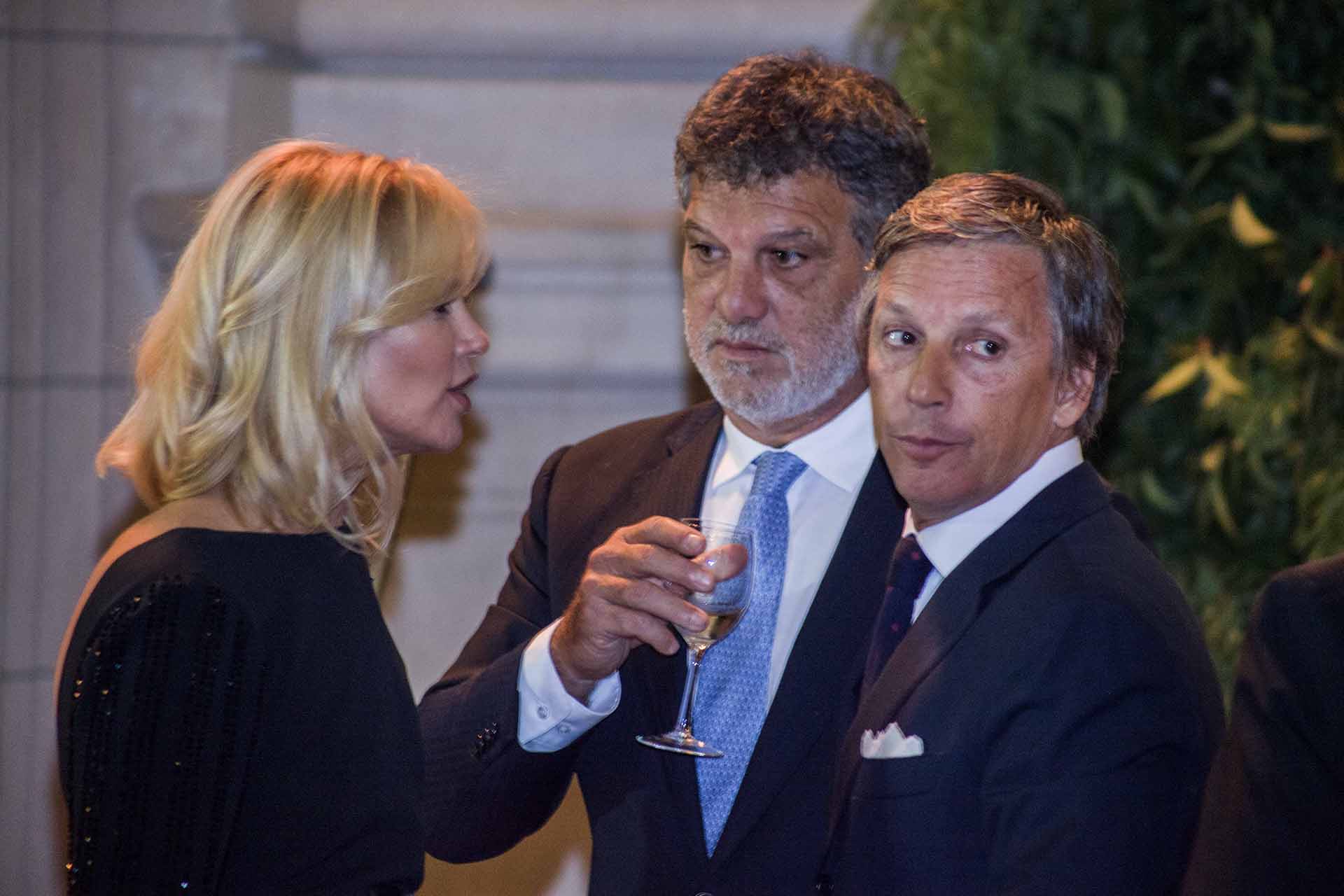 Gianfranco Macri (Roberto Almeida Aveledo)