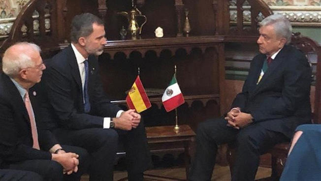 (Foto: Presidencia)