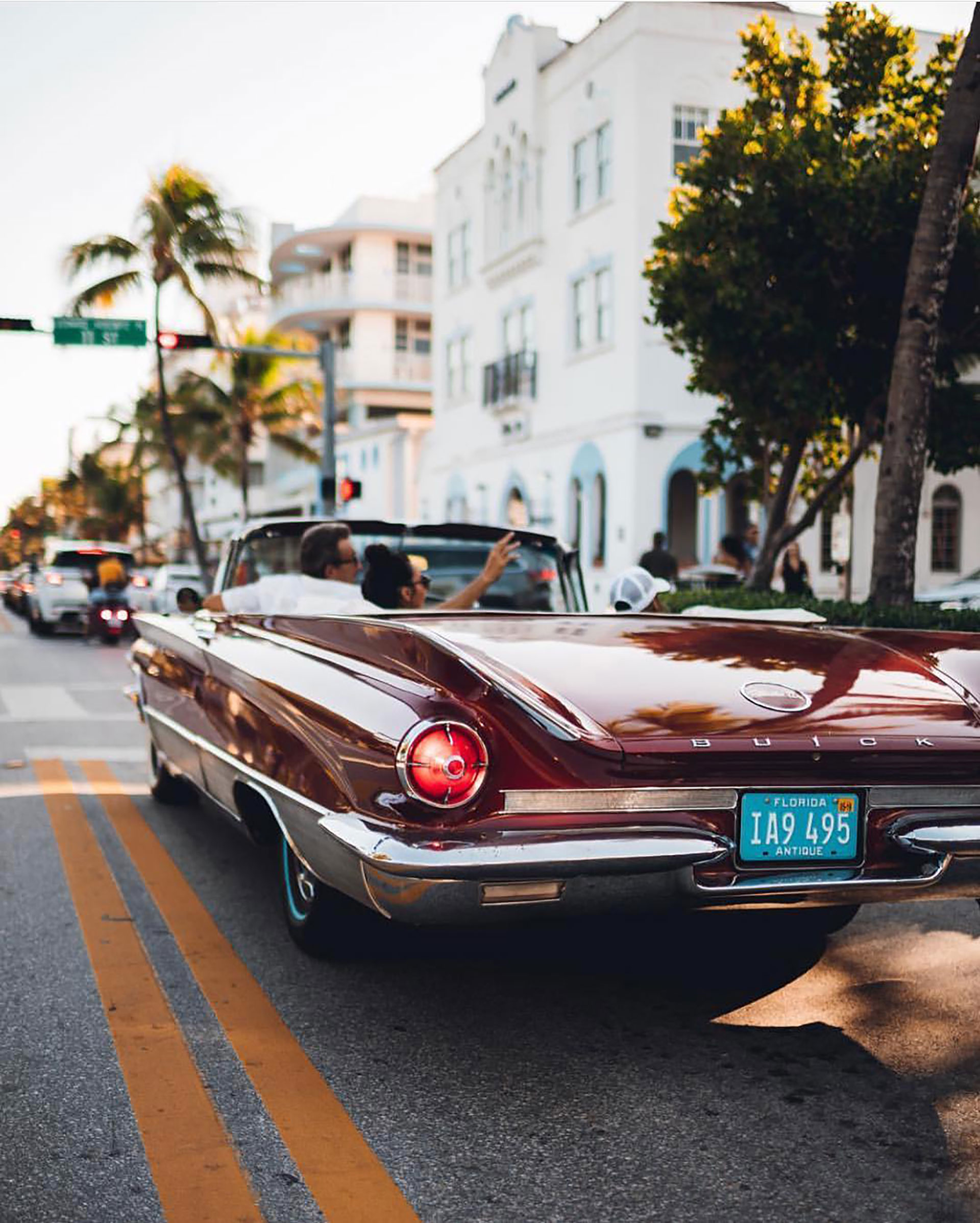 Miami y Miami Beach son destinos muy frecuentados por los argentinos cuando eligen Estados Unidos. Los últimos vaivenes del dólar exigen repensar el viaje como una experiencia vibrante y de bajo presupuesto