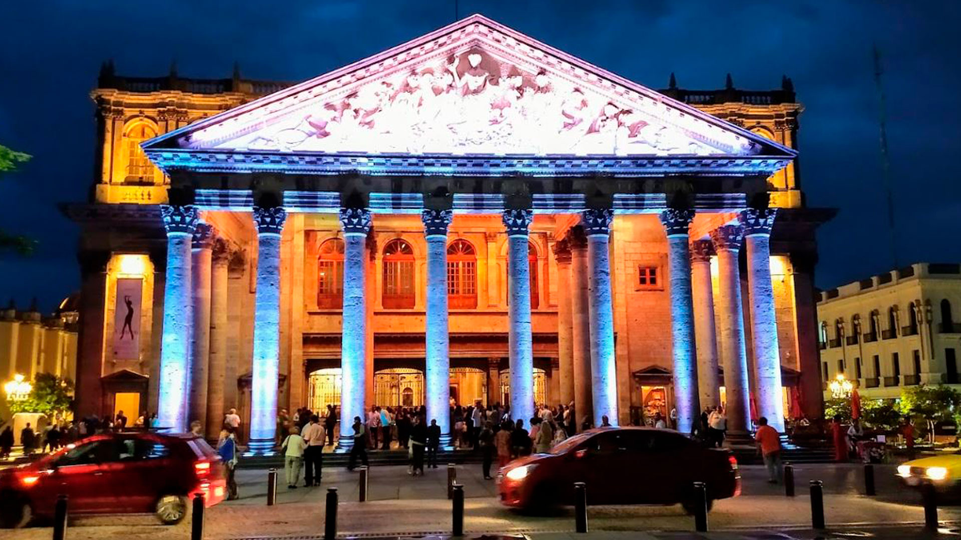 Los 5 teatros más antiguos y emblemáticos de México en el DíaMundialDelTeatro Perfil Formosa Los 5 teatros más antiguos y emblemáticos de México en el DíaMundialDelTeatro Perfil Formosa