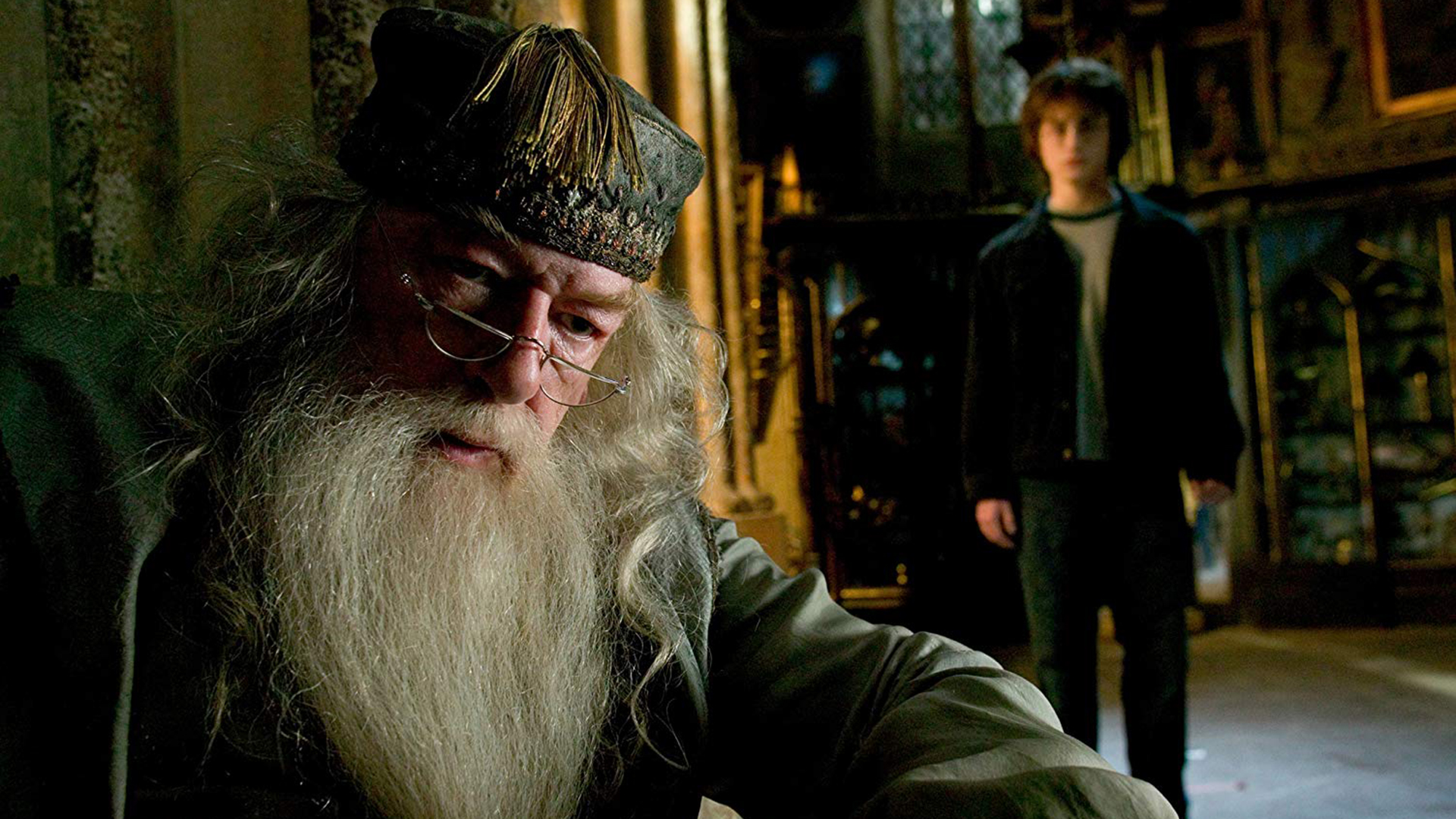 Estallaron las redes tras la revelación de que un personaje central de la saga Harry Potter era gay - Infobae