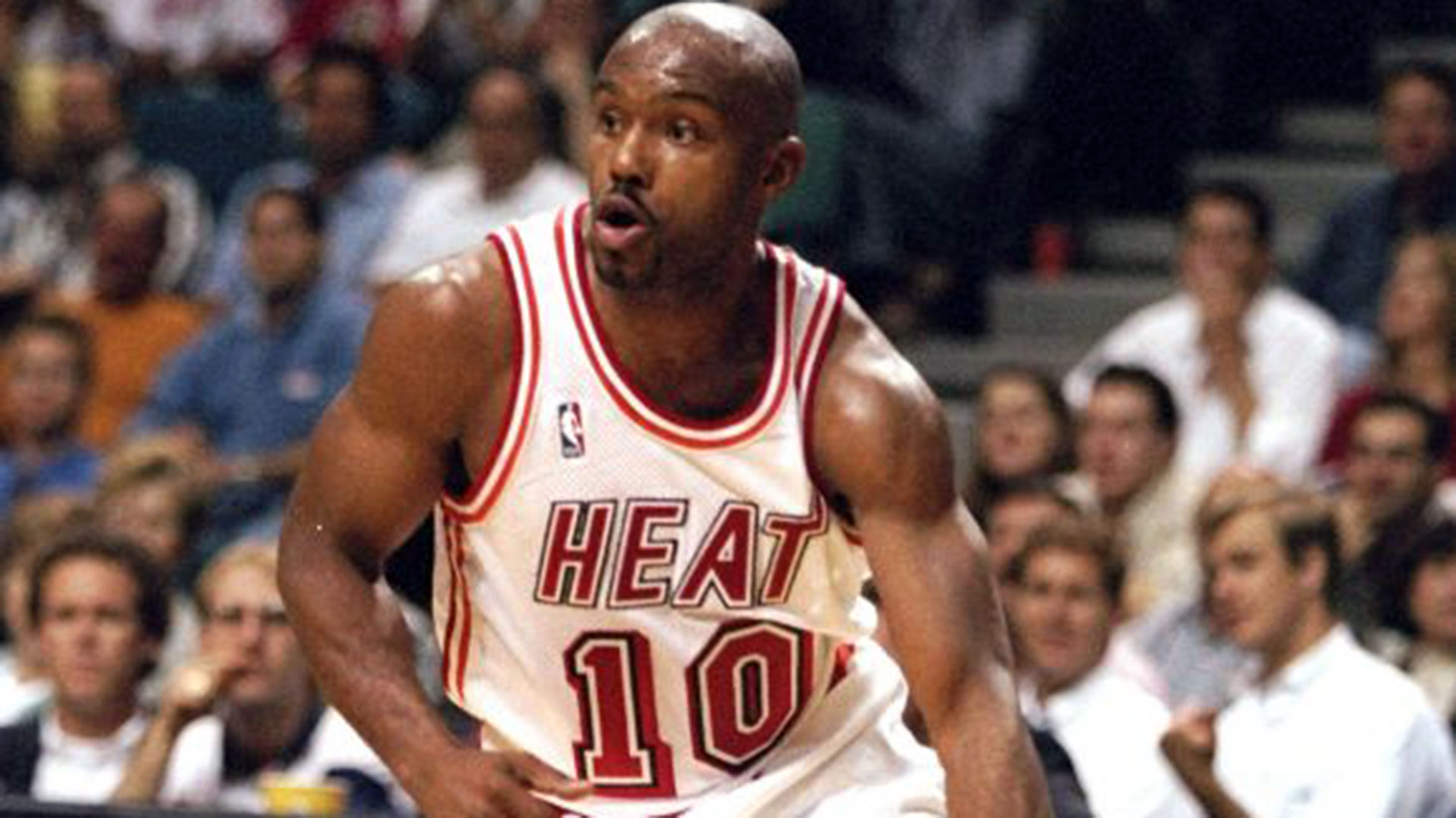 Tim Hardaway ahora apoya a grupos LGBT para demostrar que estaba equivocado