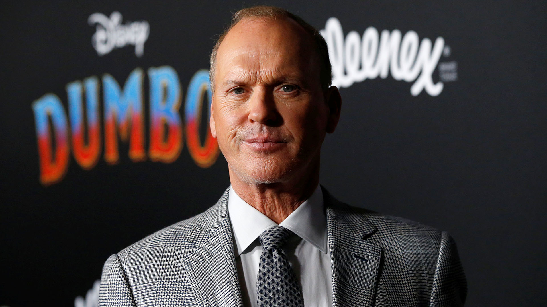 Michael Keaton (Reuters)