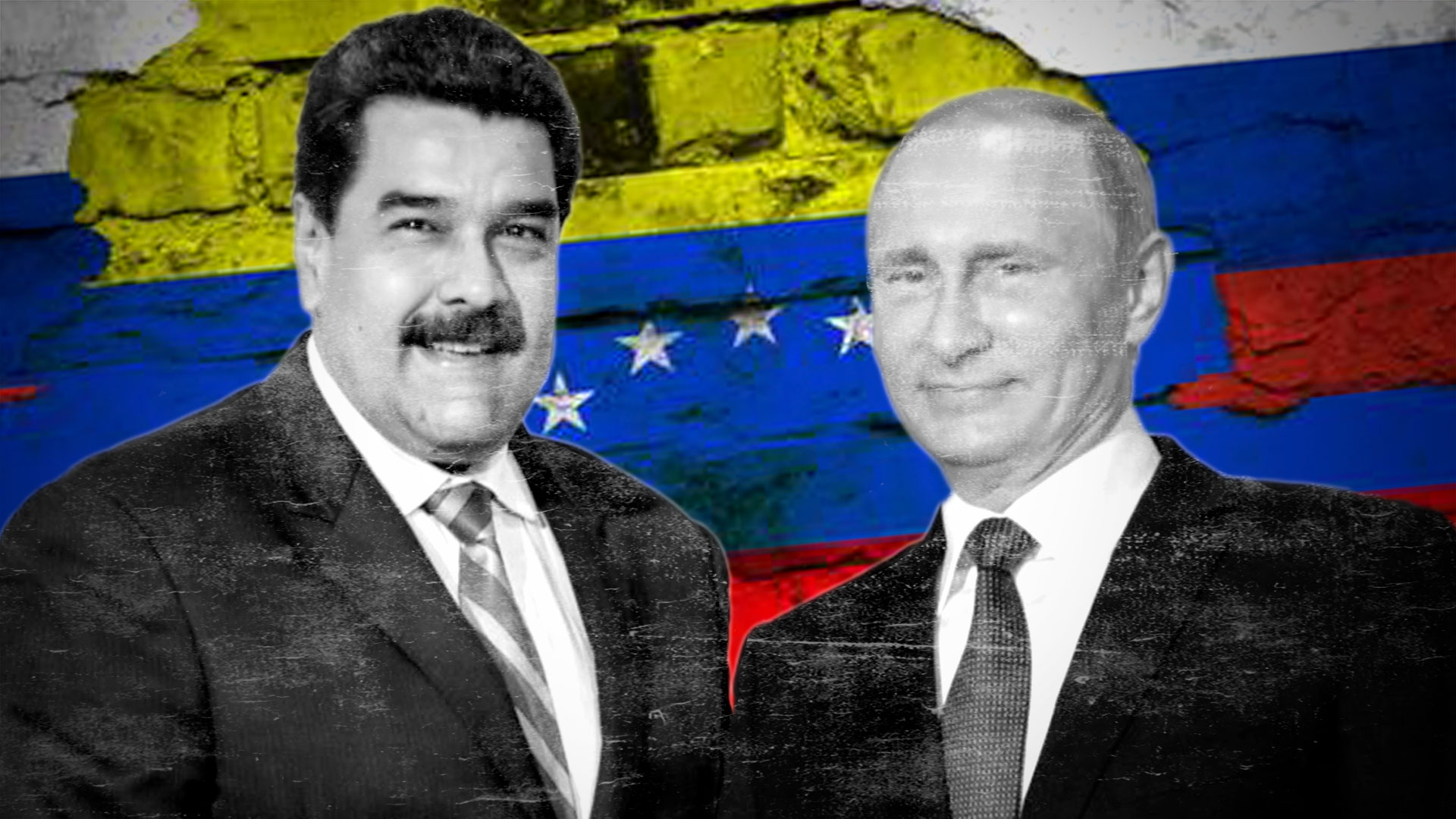 Nicolás Maduro entrega a Rusia y a Vladimir Putin el control de esferas claves del país. El riesgo de convertirse en la Siria de América Latina