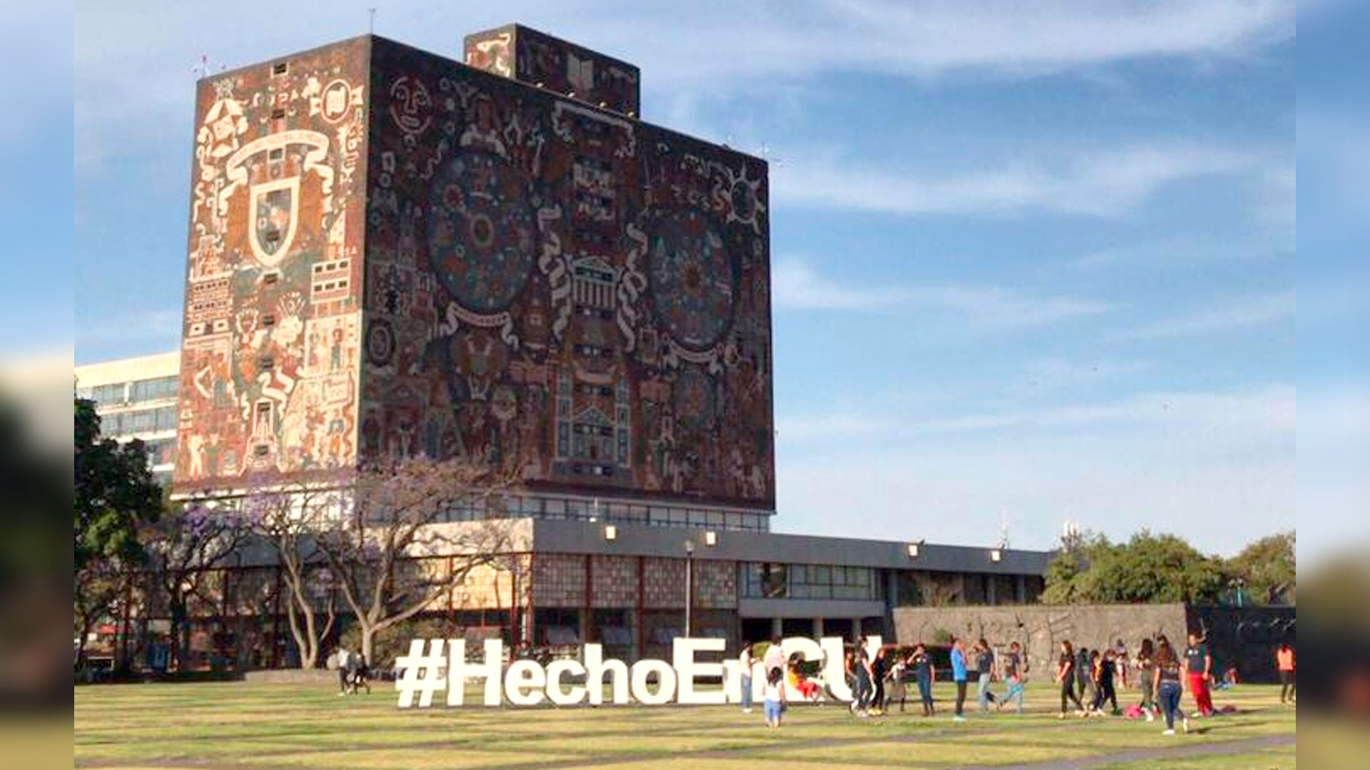 Se entregarán menos becas (Foto: Infobae México / J. Rivero)