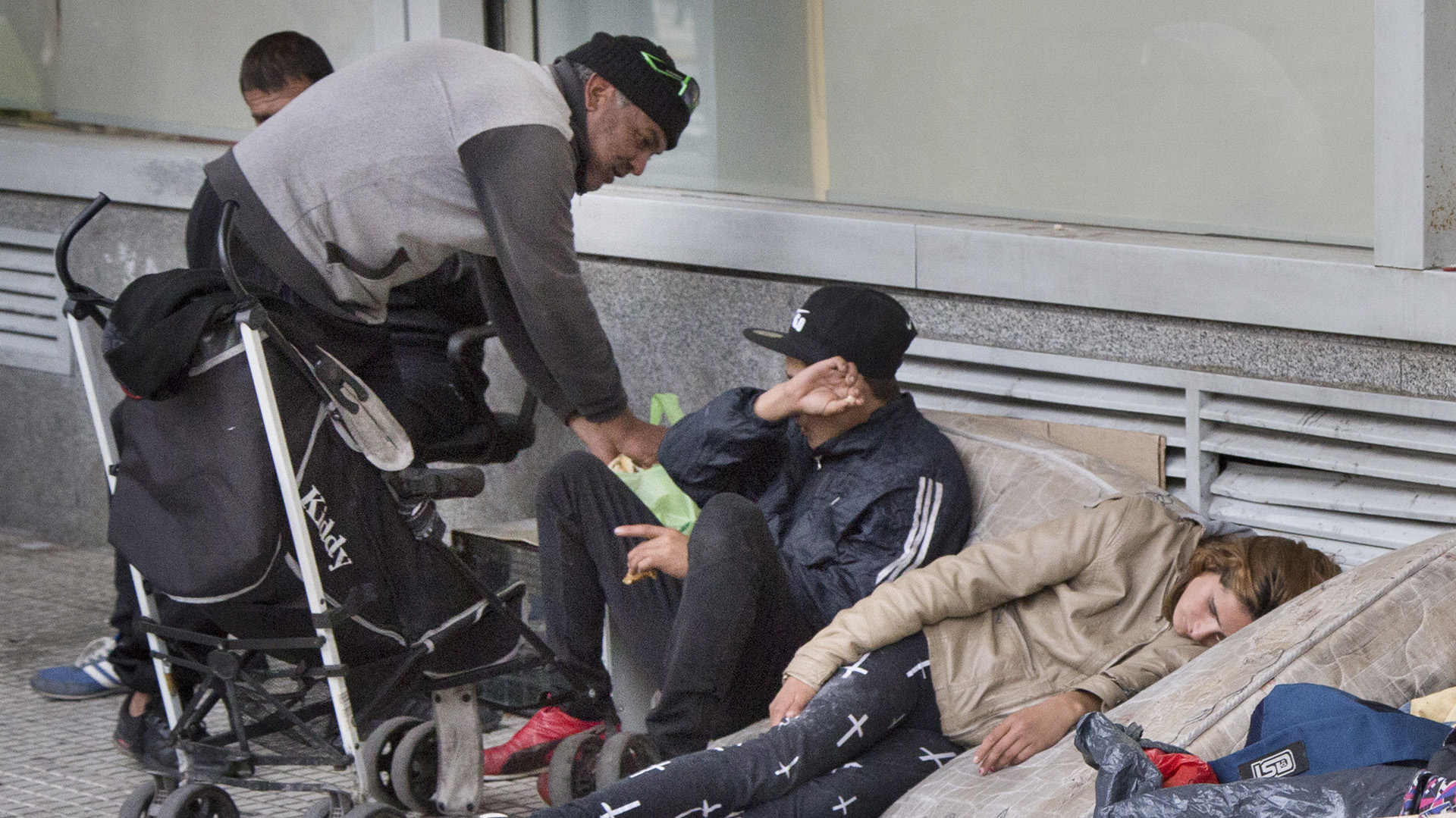 El modelo se basa en la justicia social (Foto: Archivo)