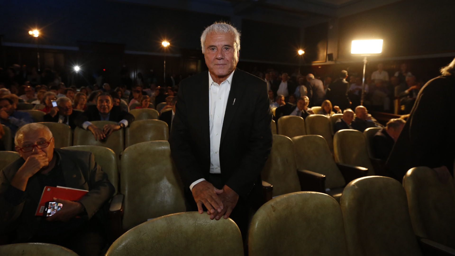 Fernando Bravo