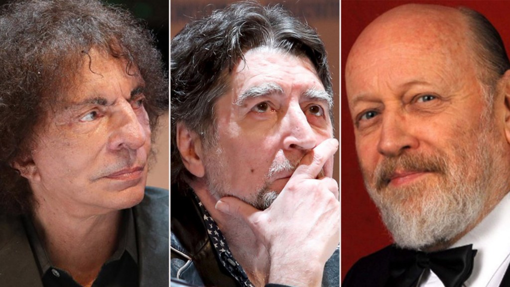 Dolina, a Sabina y Mundstock