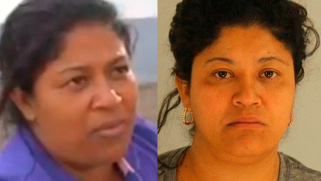 En redes sociales se dio a conocer la ficha de su detención (Foto: Especial)