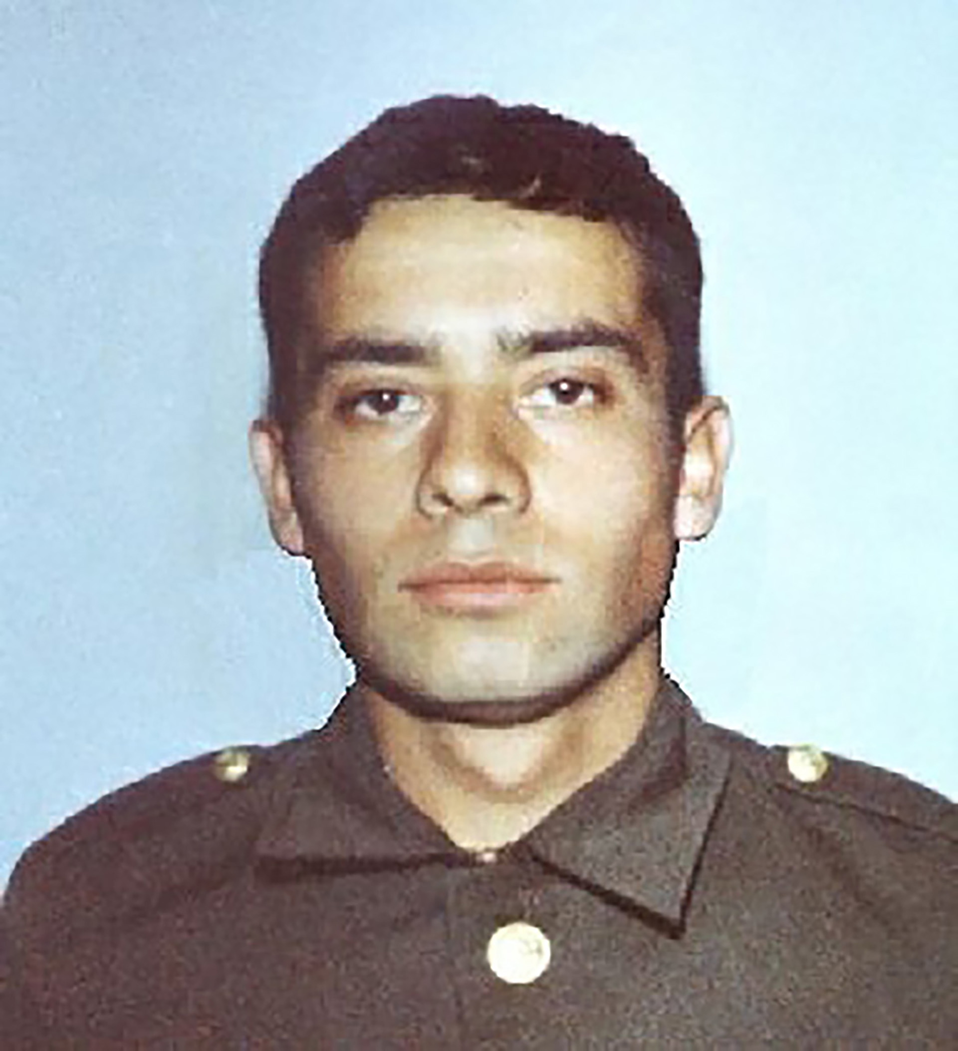 José Honorio Ortega (Comisión de familiares de caídos en Malvinas e Islas del Atlántico Sur)