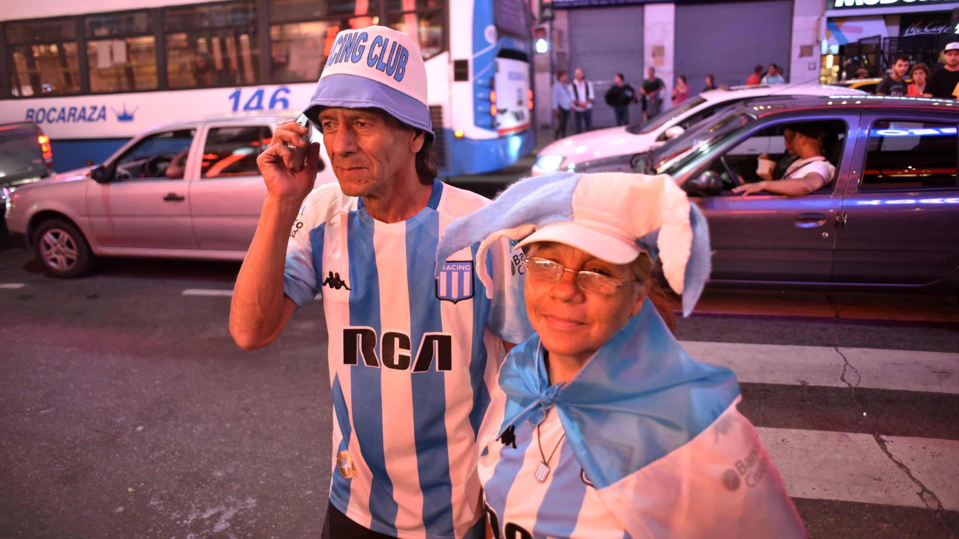 Sumando el amateurismo, Racing suma 18 títulos y está detrás de River (36) y Boca (33)