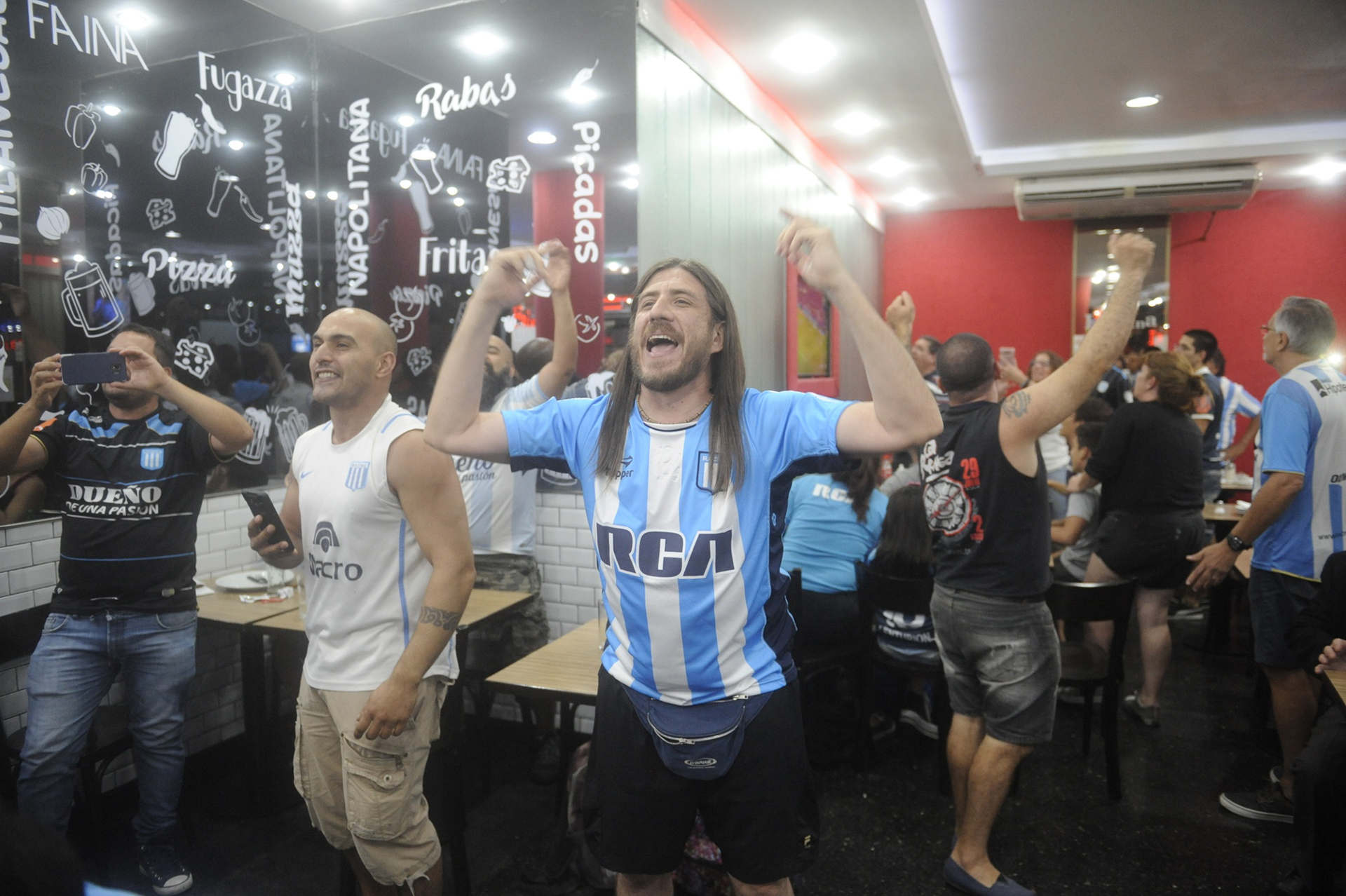 En la última fecha recibirá a Defensa y Justicia en el Cilindro